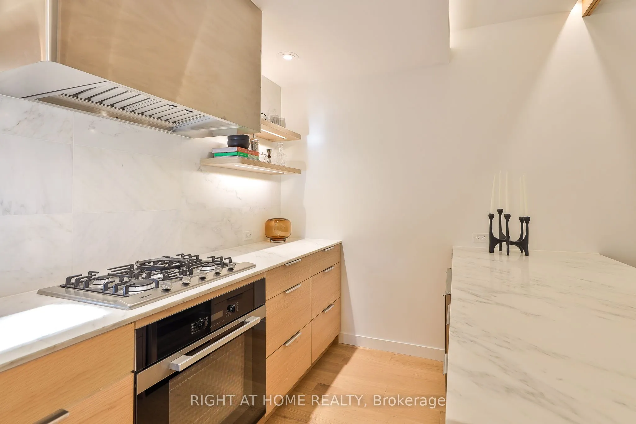 225 Brunswick Avenue, #Garden Home 3