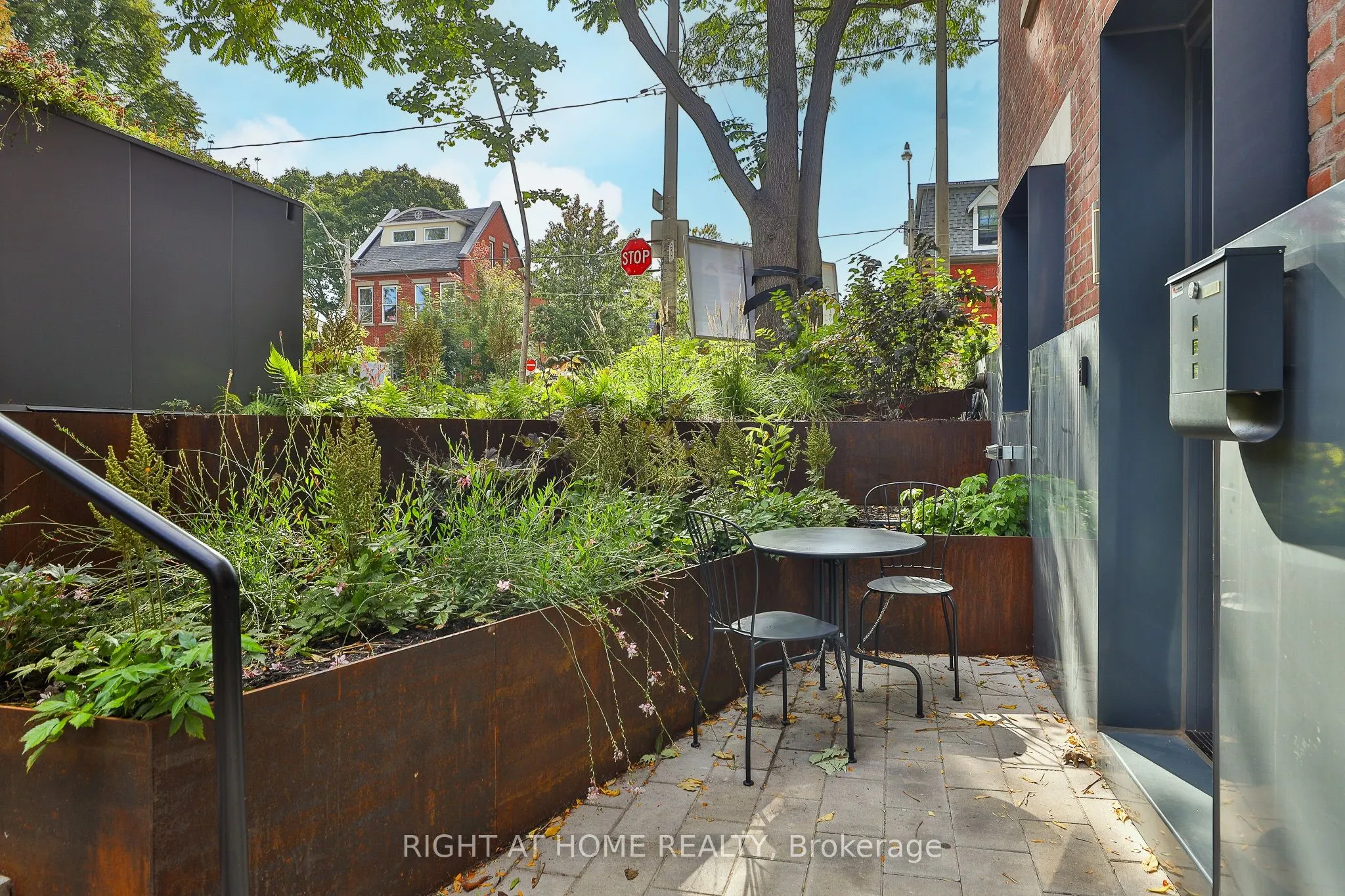225 Brunswick Avenue, #Garden Home 3