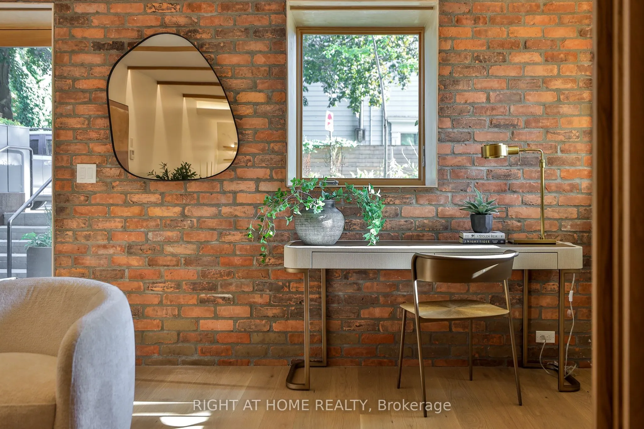 225 Brunswick Avenue, #Garden Home 3