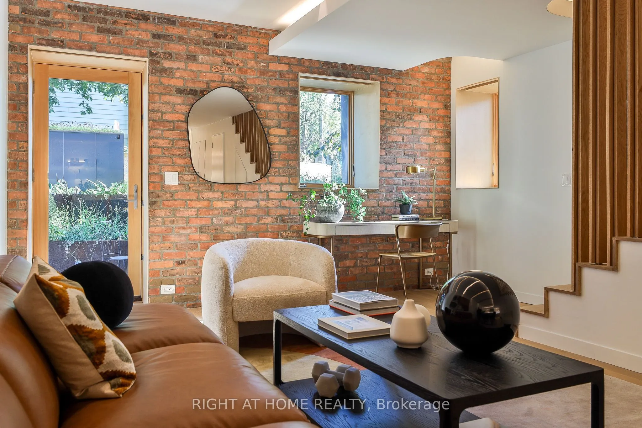 225 Brunswick Avenue, #Garden Home 3