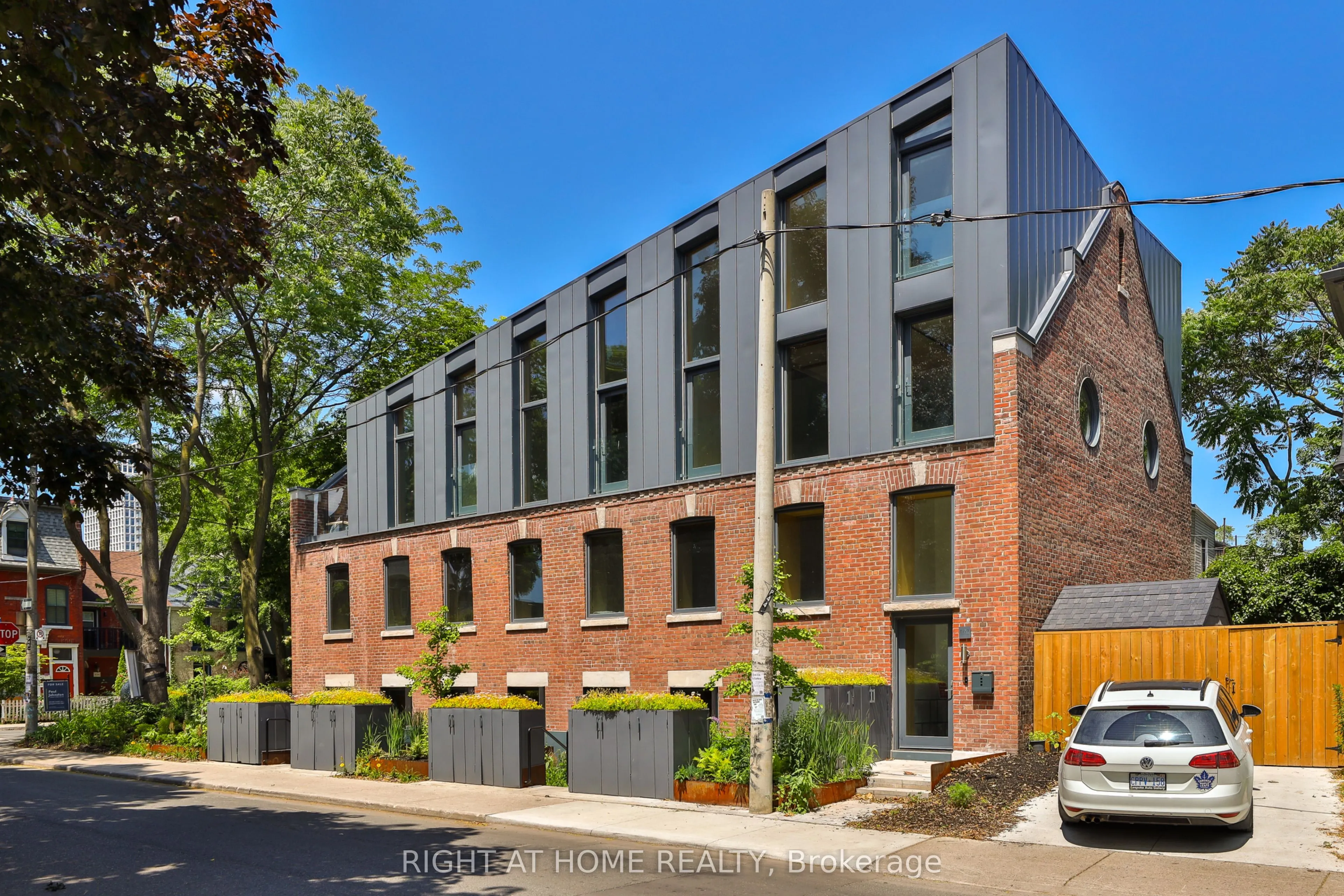 225 Brunswick Avenue, #Garden Home 3