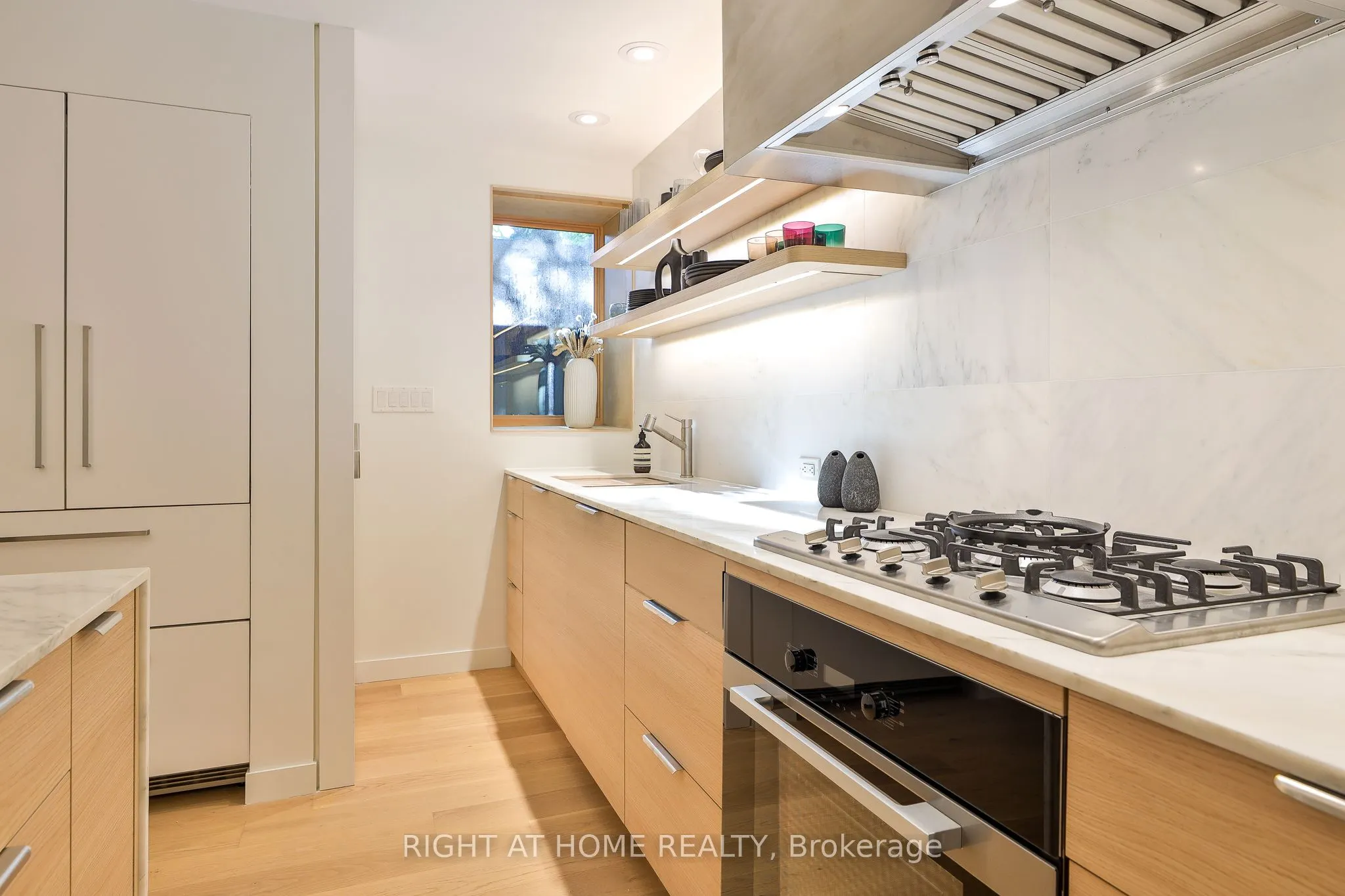 225 Brunswick Avenue, #Garden Home 3