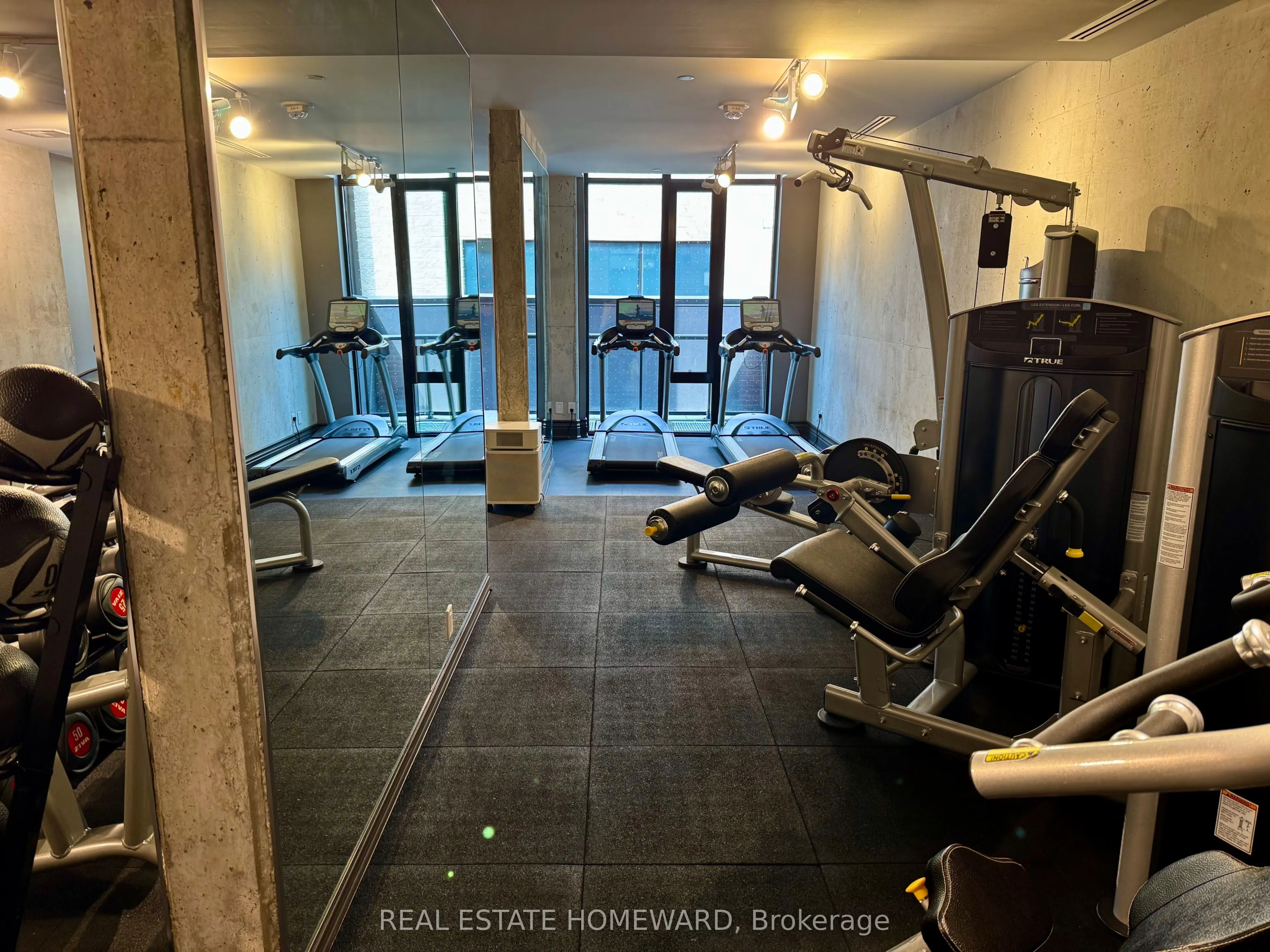 608 Richmond Street W, #501