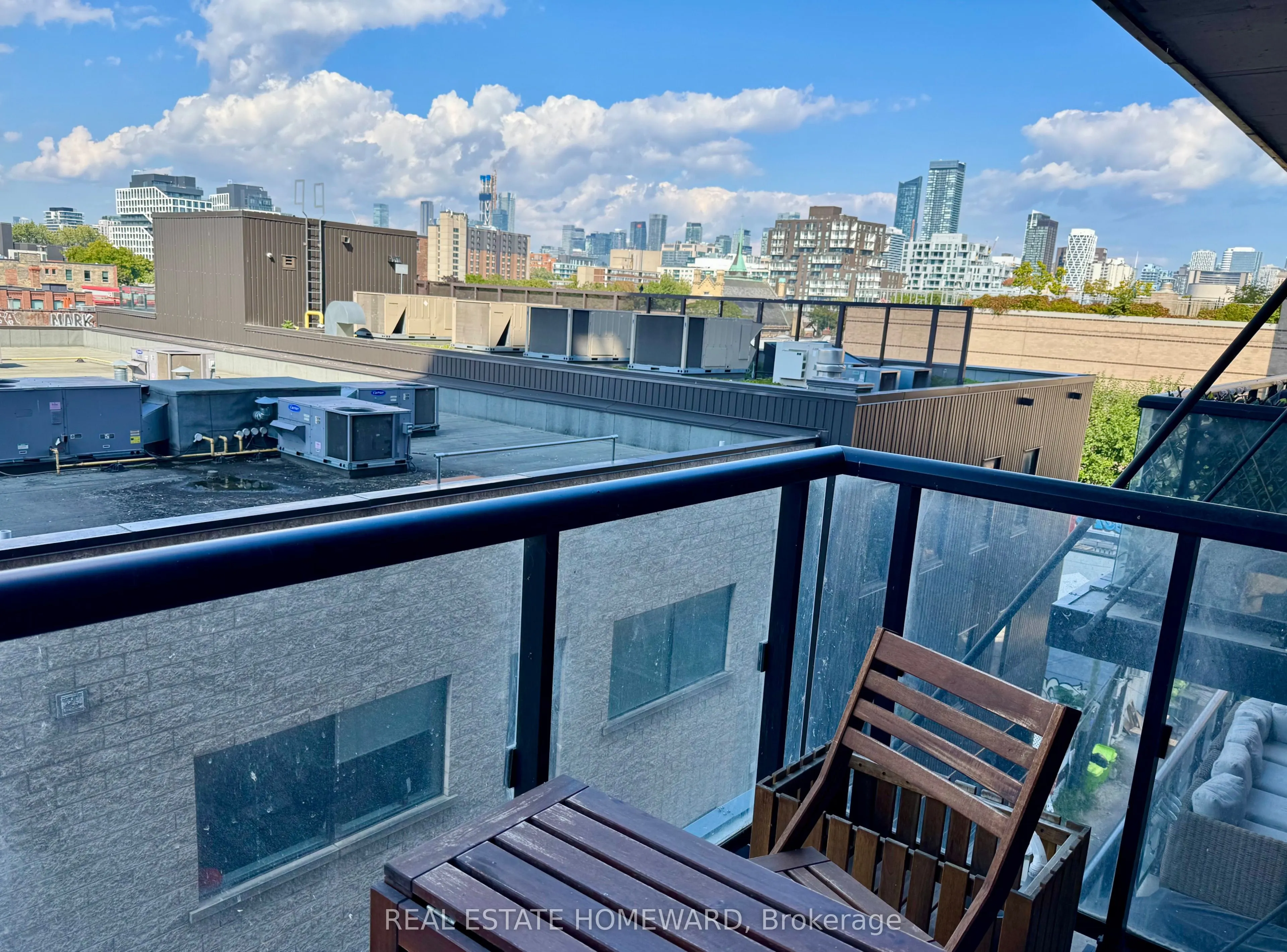 608 Richmond Street W, #501