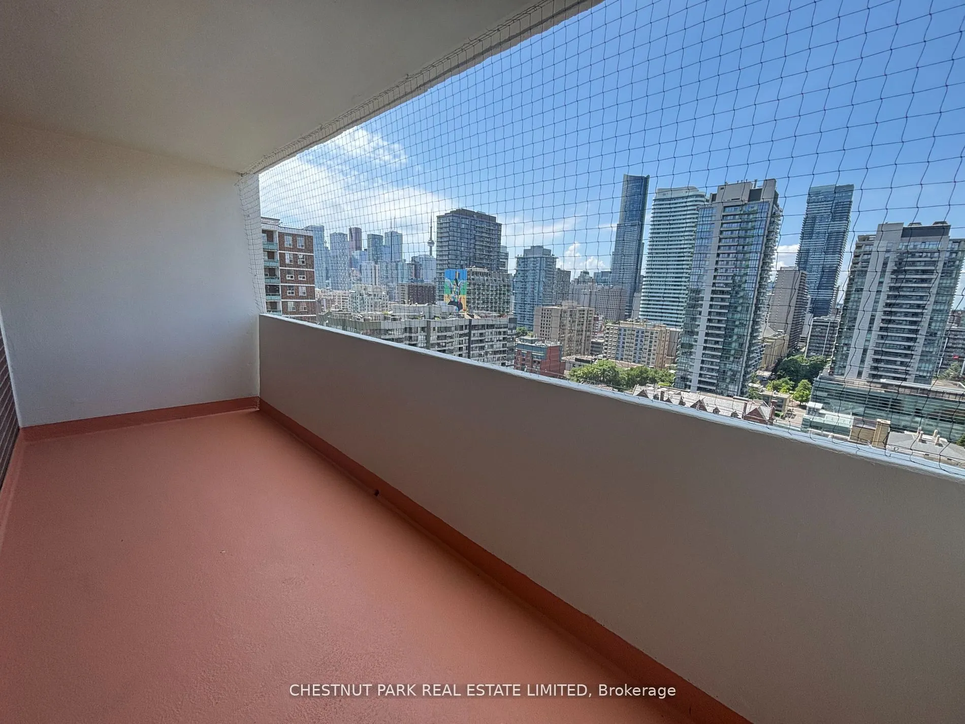 40 Homewood Avenue, #2105