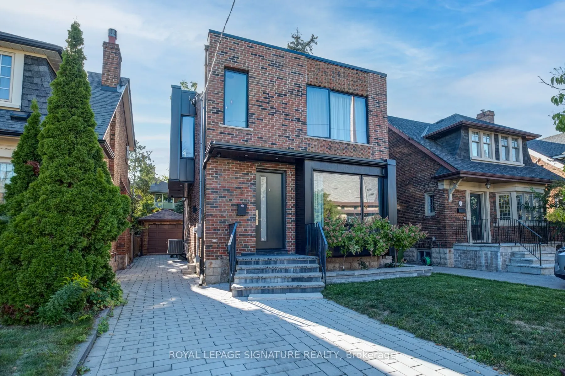 6 Macnaughton Road