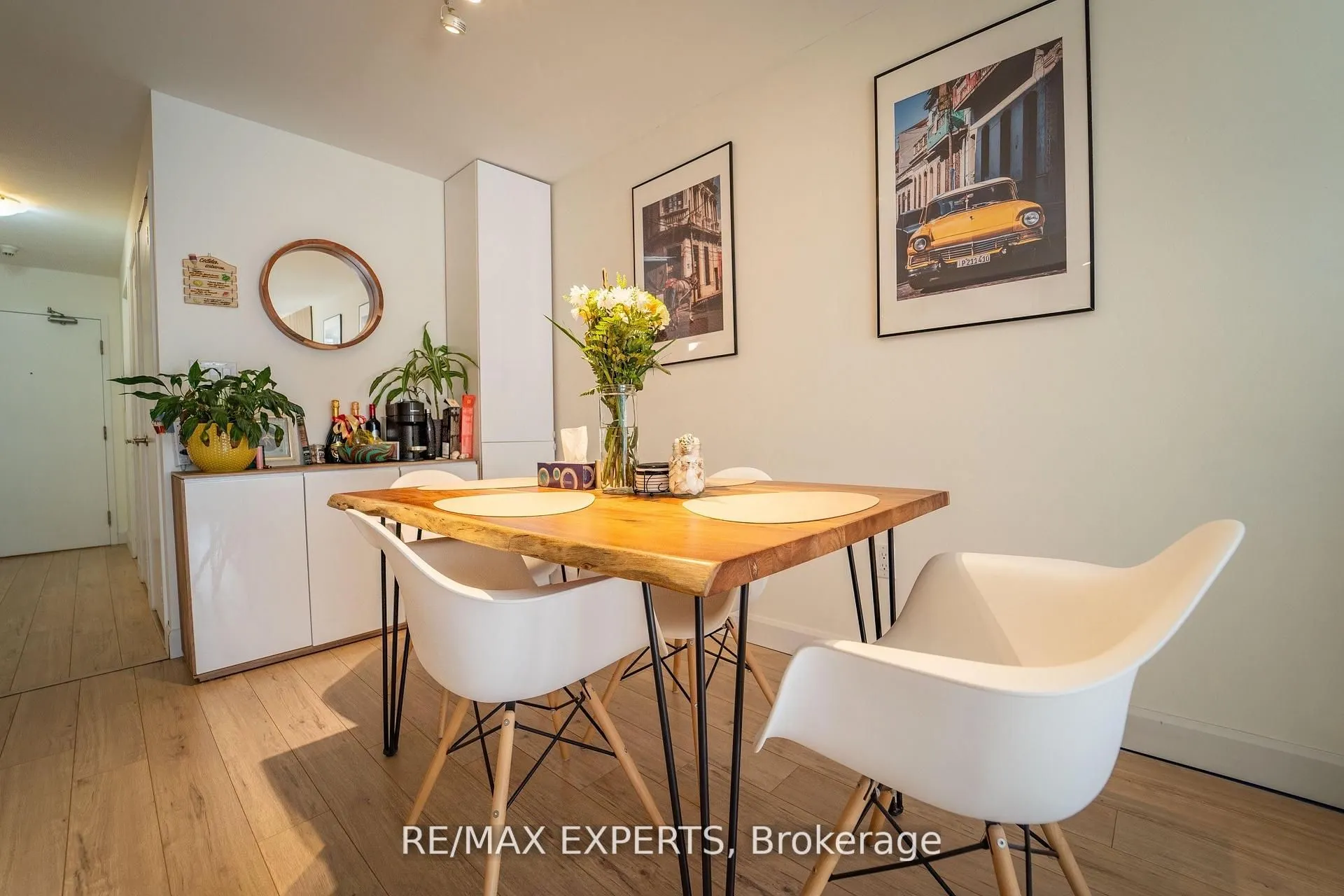 4K Spadina Avenue, #1223