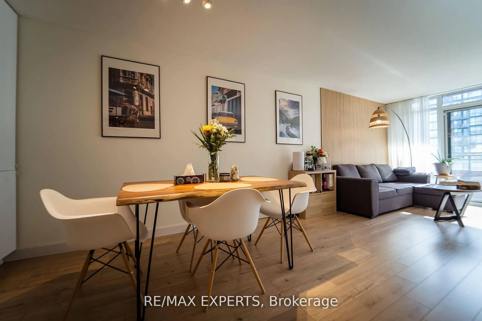 4K Spadina Avenue, #1223