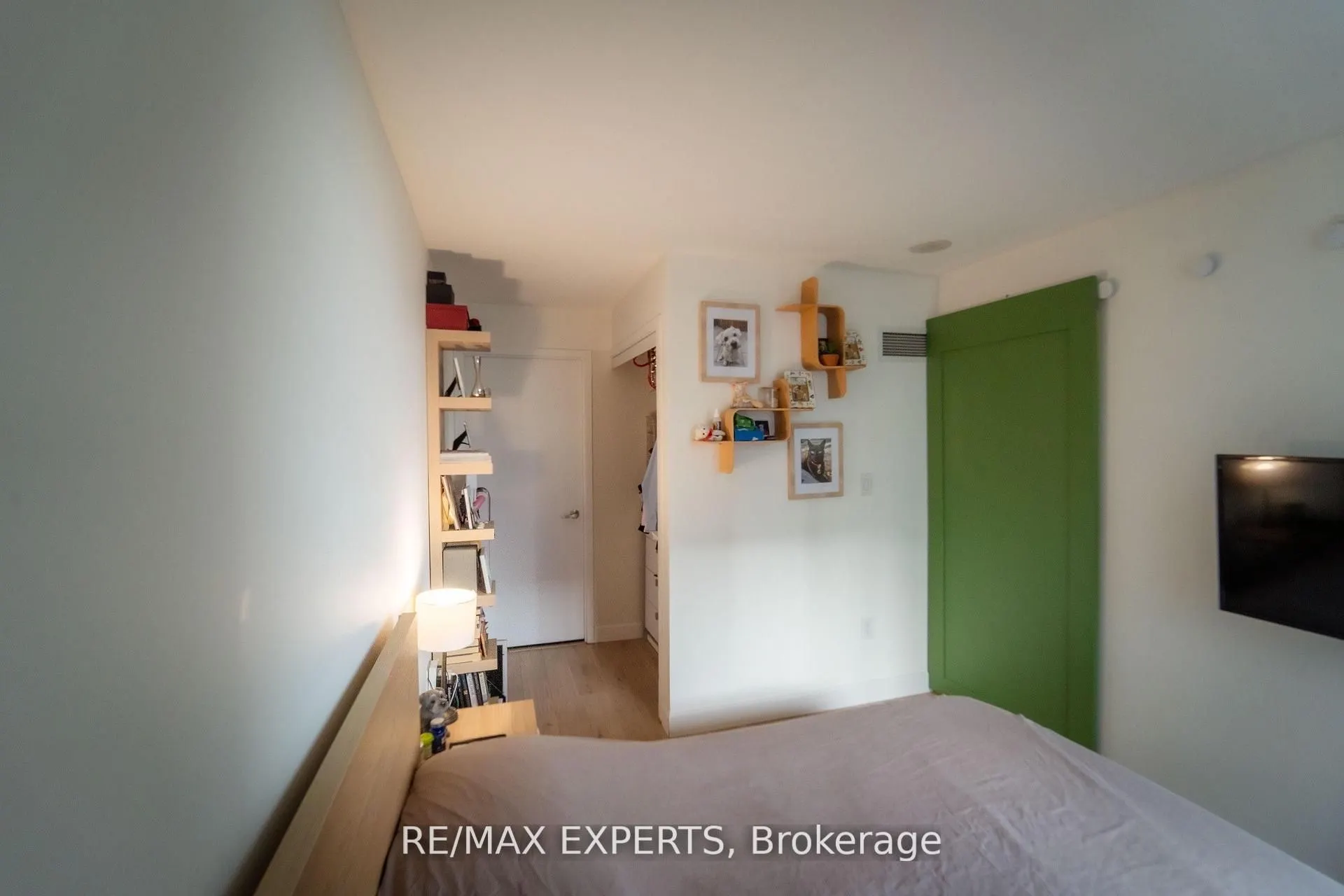 4K Spadina Avenue, #1223