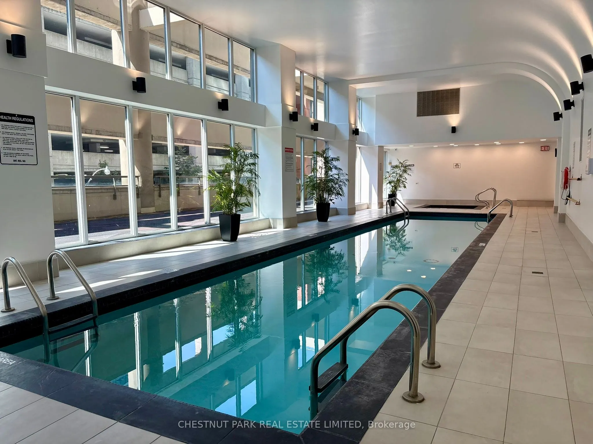 750 Bay Street, #2706