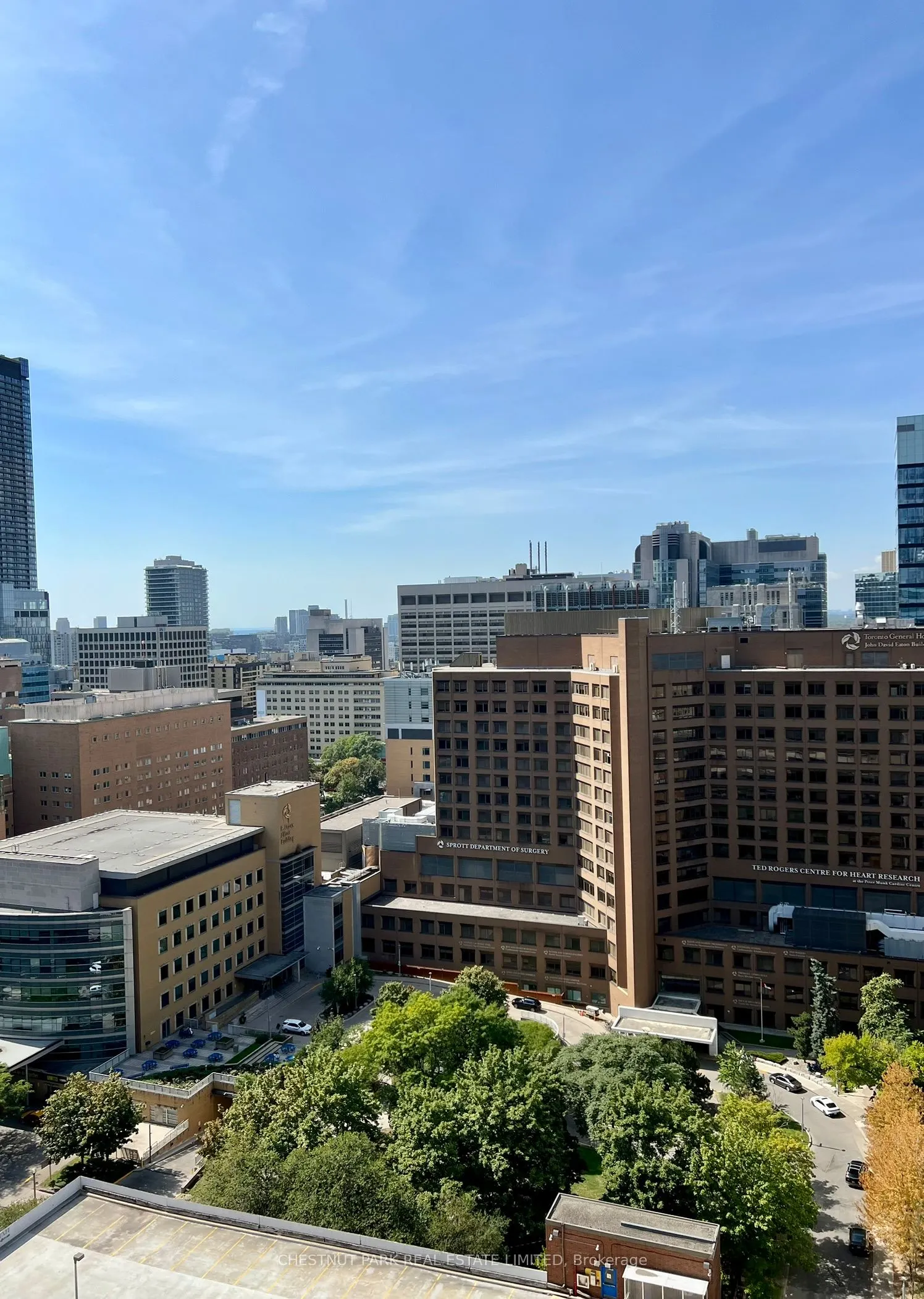 750 Bay Street, #2706