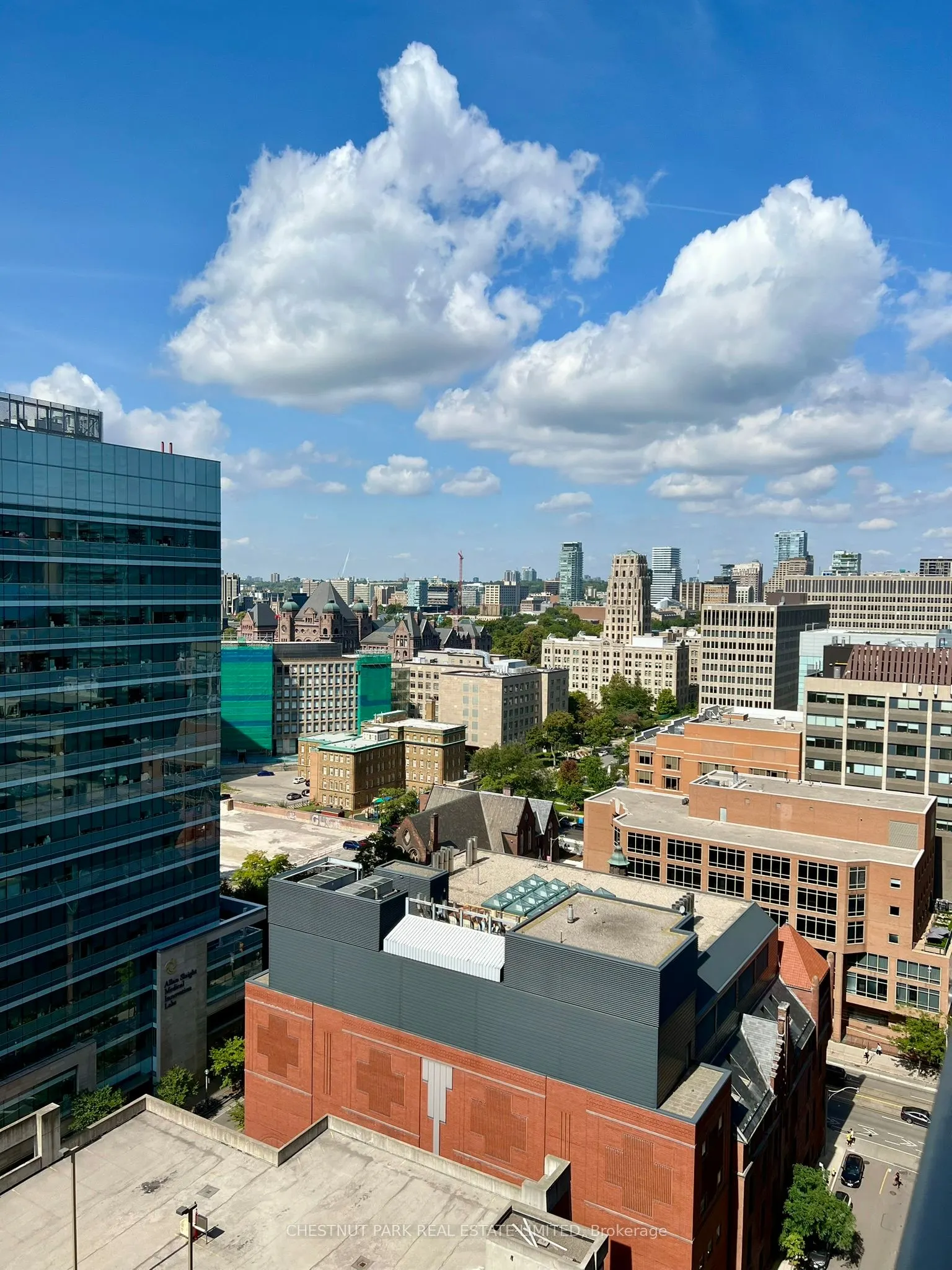 750 Bay Street, #2706
