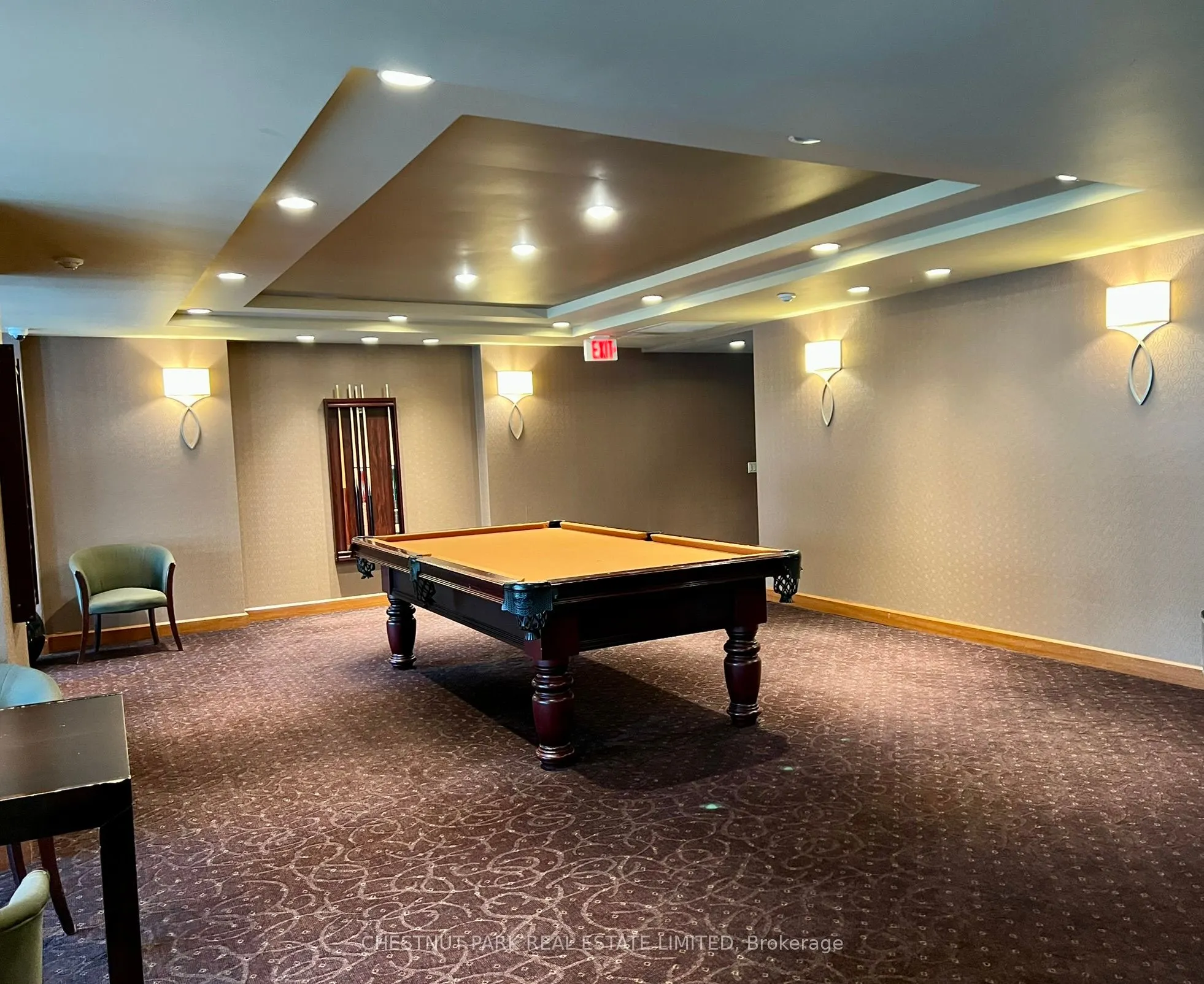 750 Bay Street, #2706