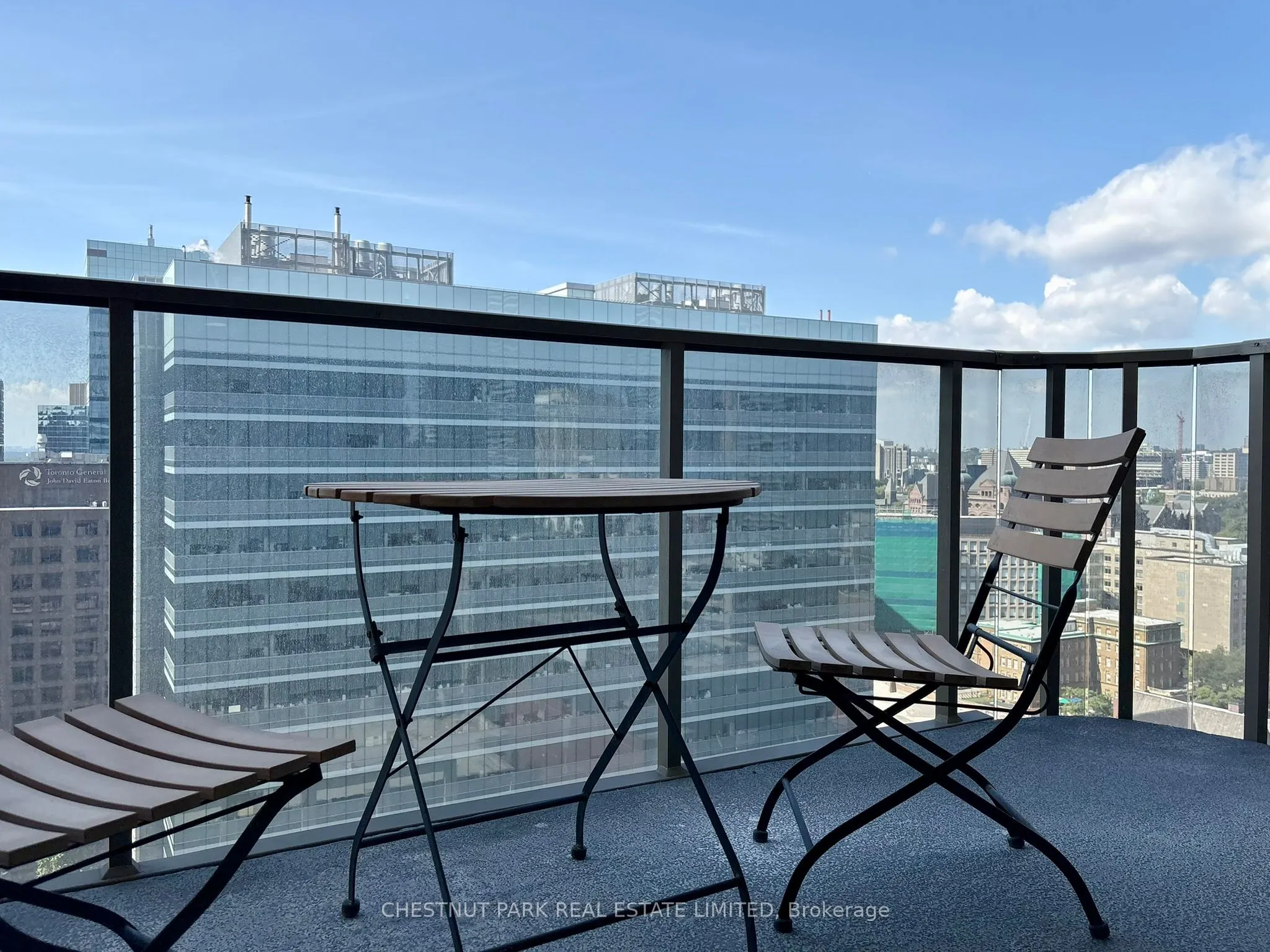 750 Bay Street, #2706