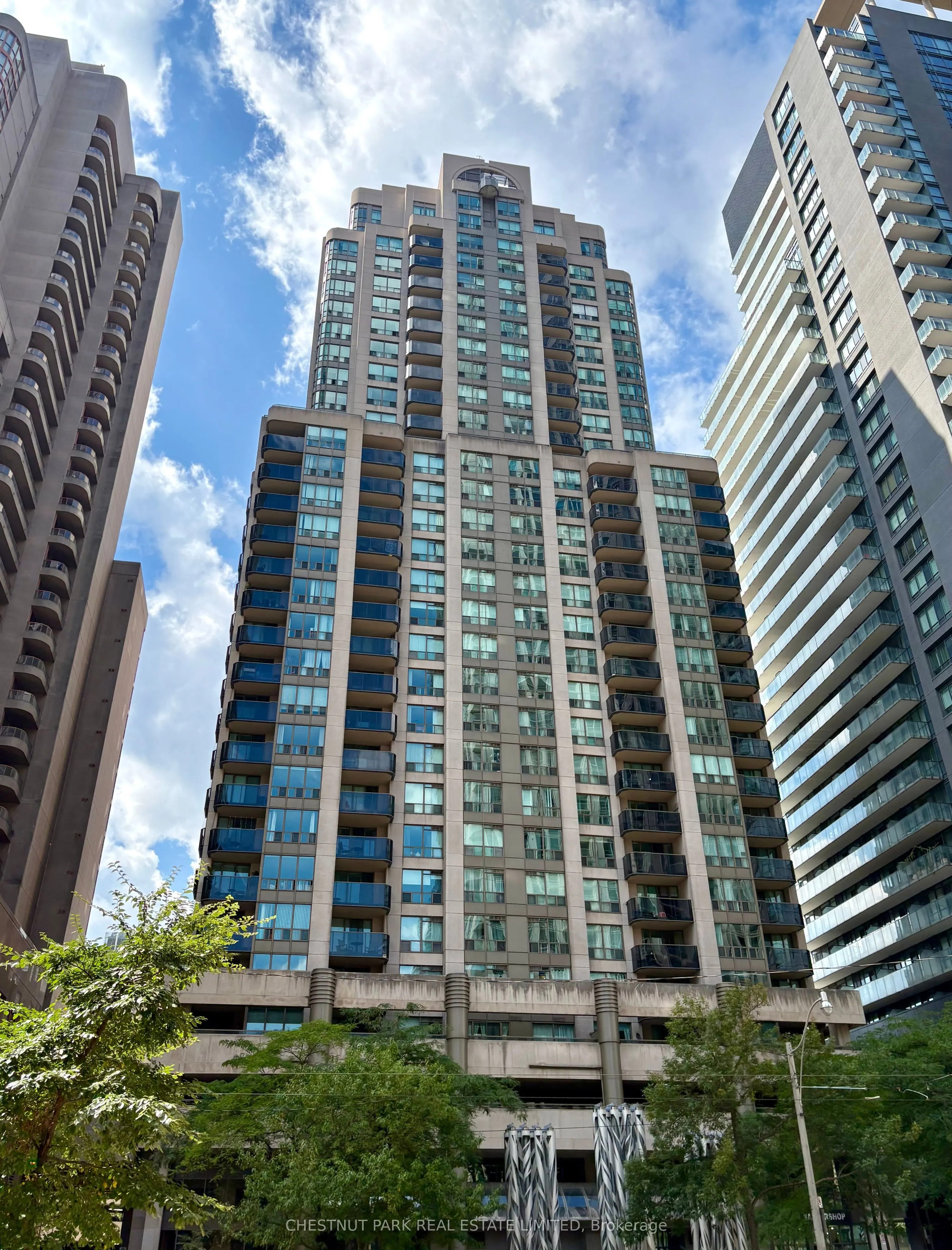 750 Bay Street, #2706