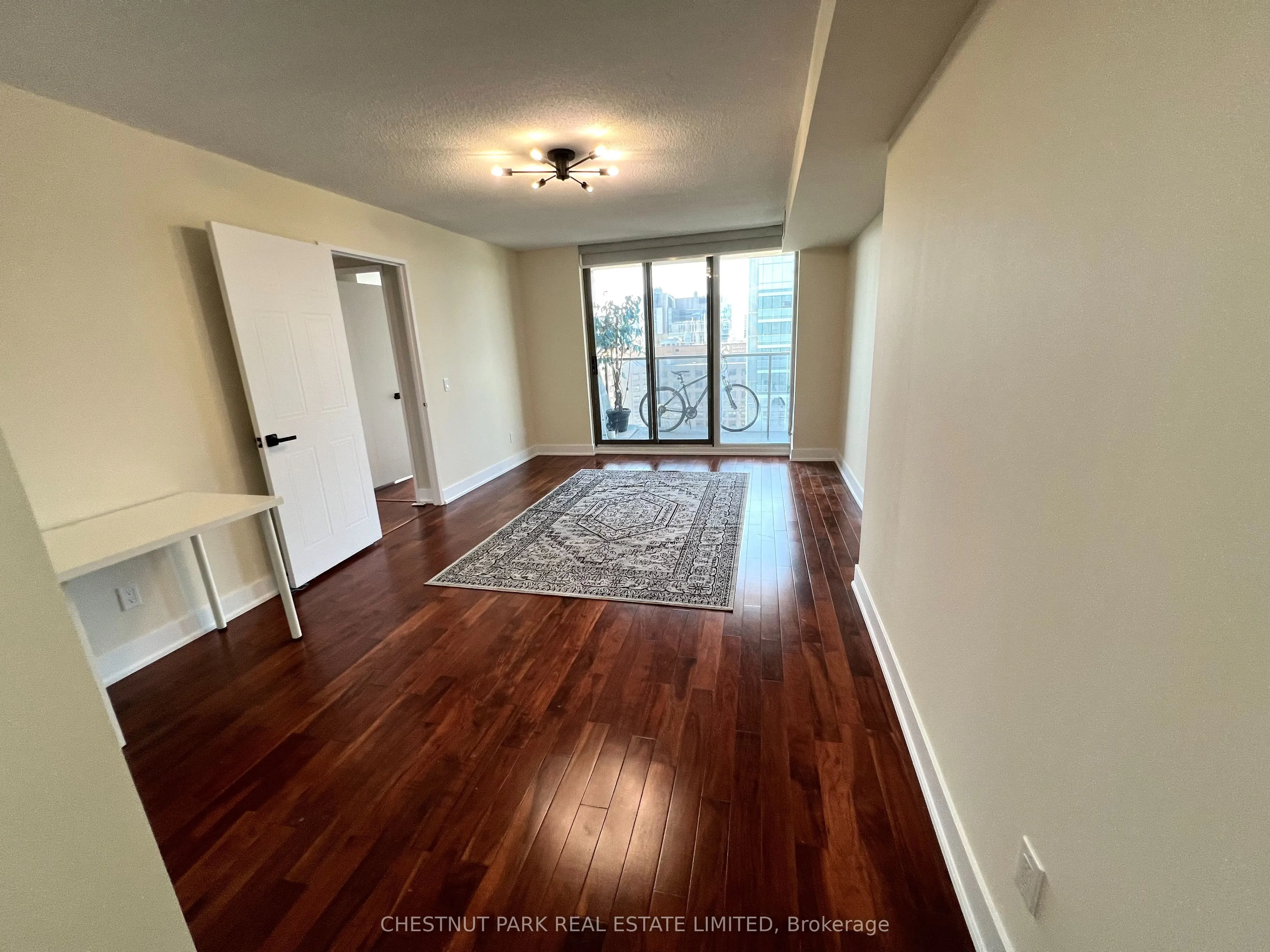 750 Bay Street, #2706