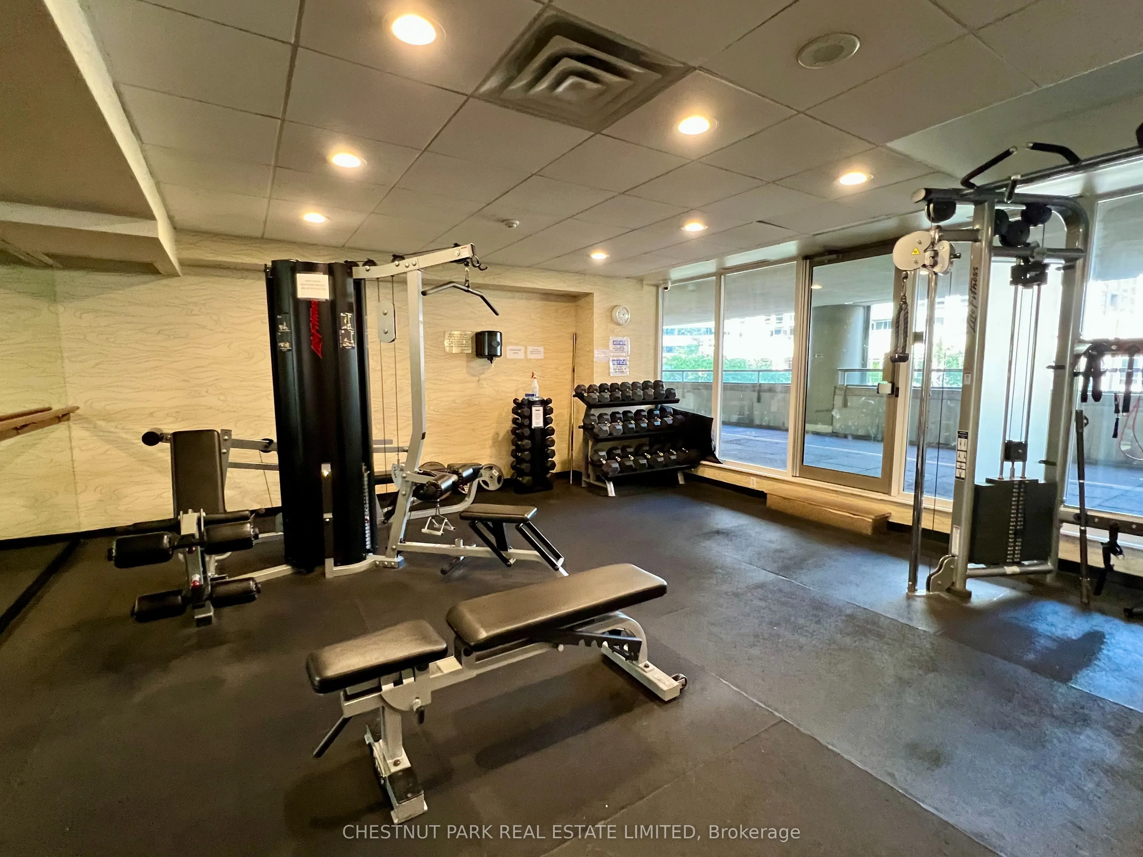 750 Bay Street, #2706