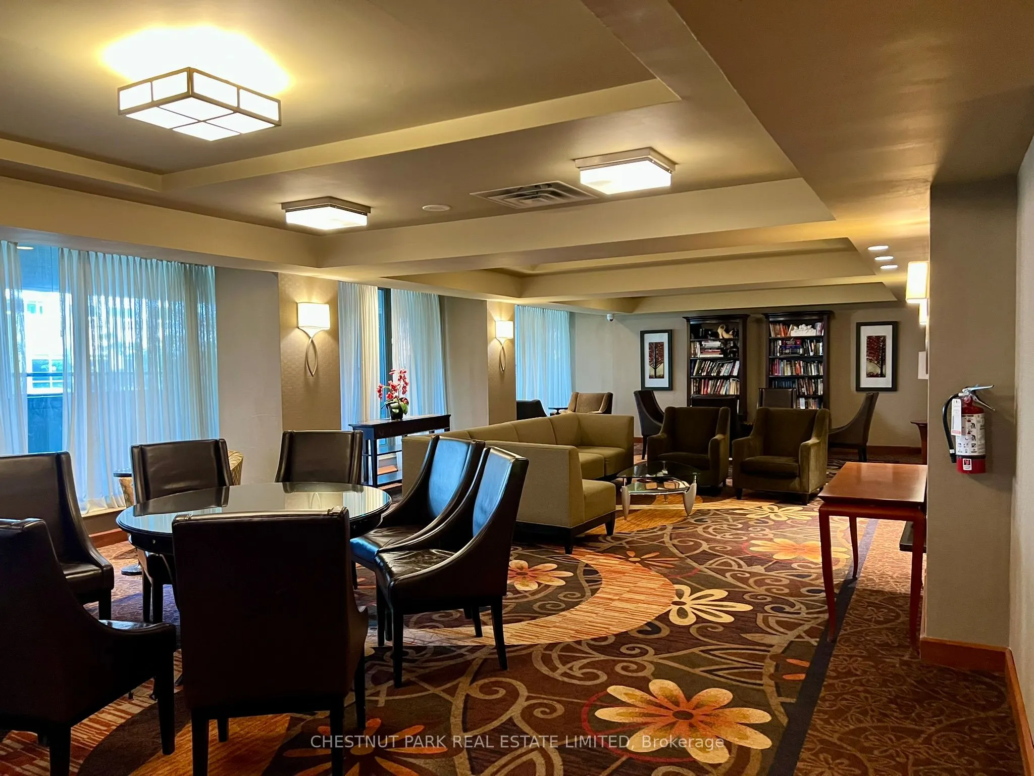 750 Bay Street, #2706