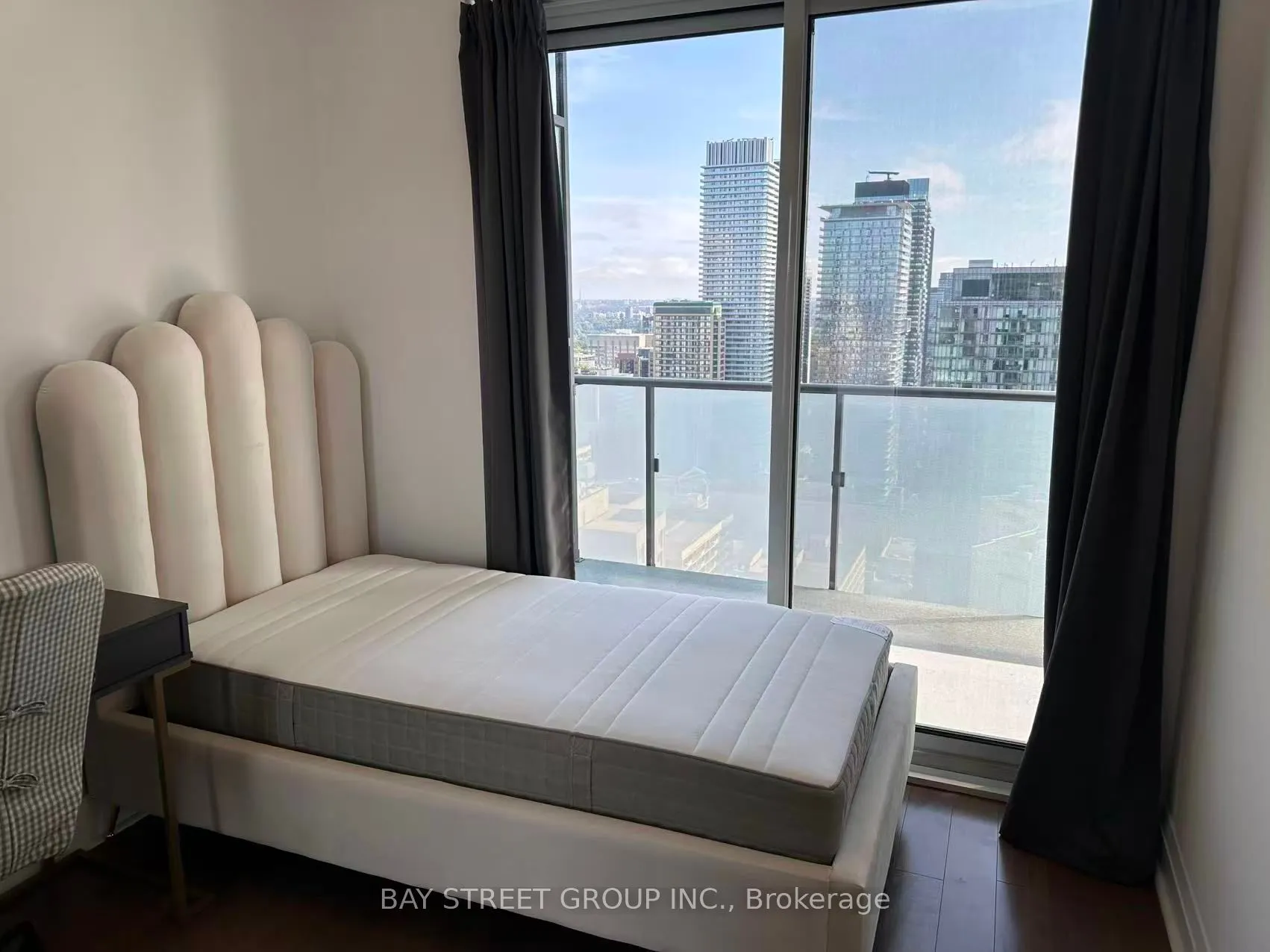 65 St Mary Street, #3709