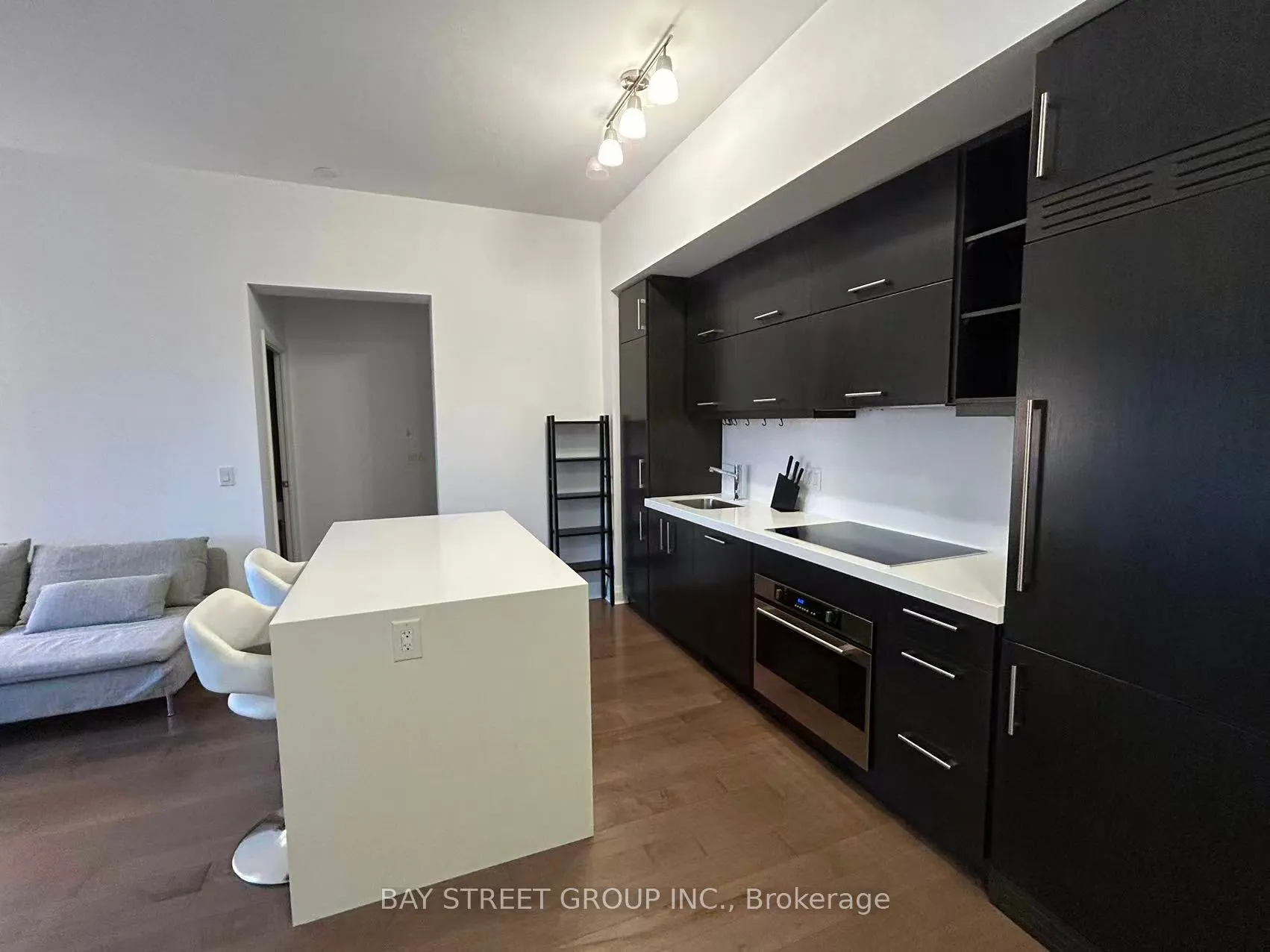 65 St Mary Street, #3709