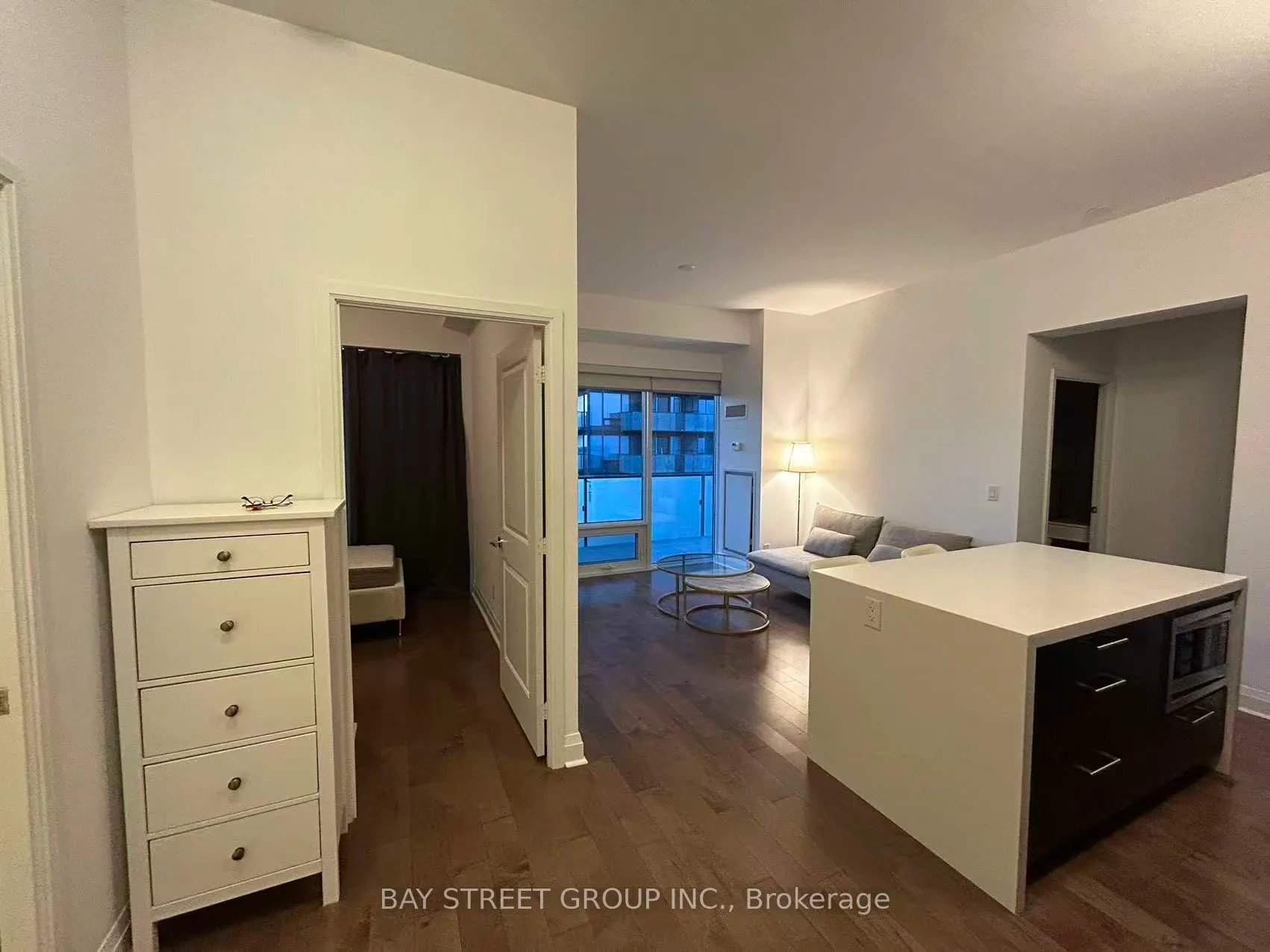65 St Mary Street, #3709