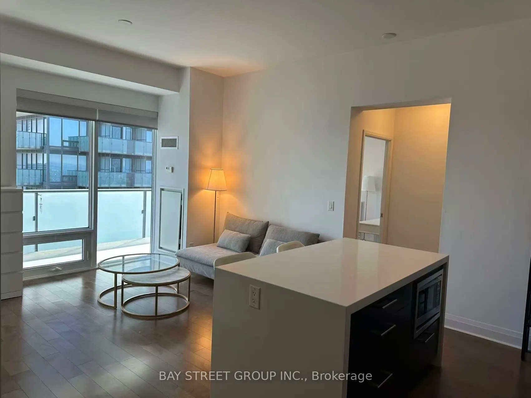 65 St Mary Street, #3709
