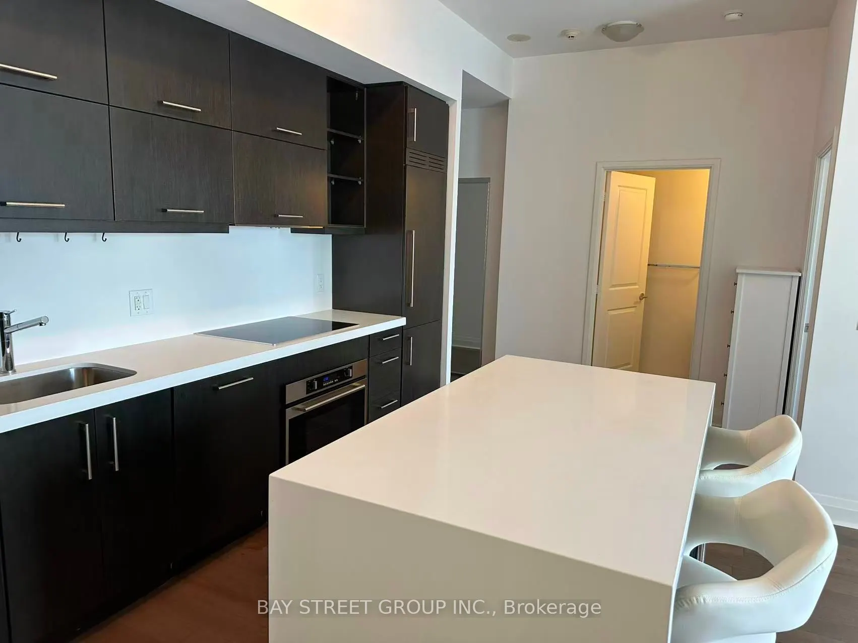 65 St Mary Street, #3709