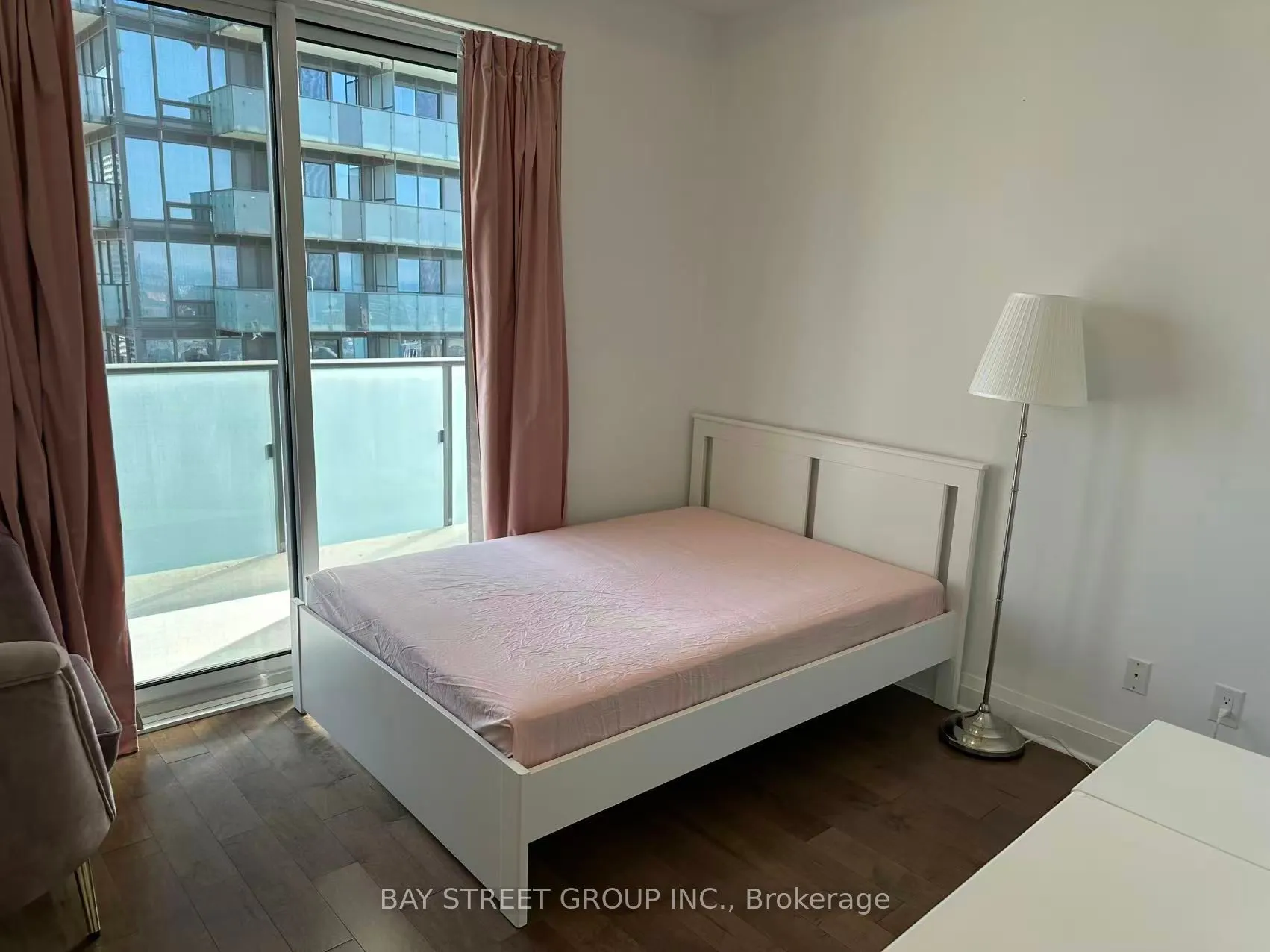 65 St Mary Street, #3709