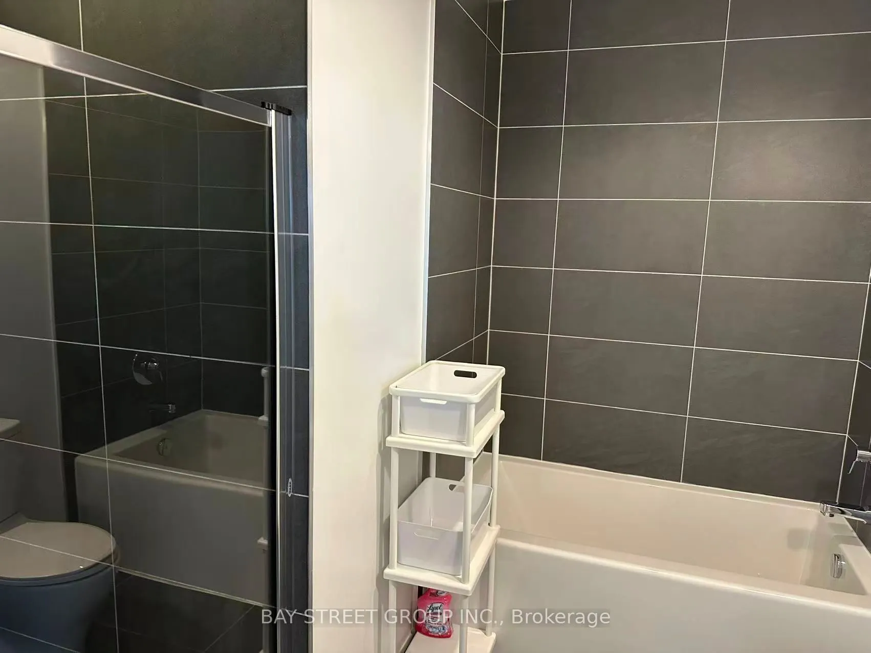 65 St Mary Street, #3709