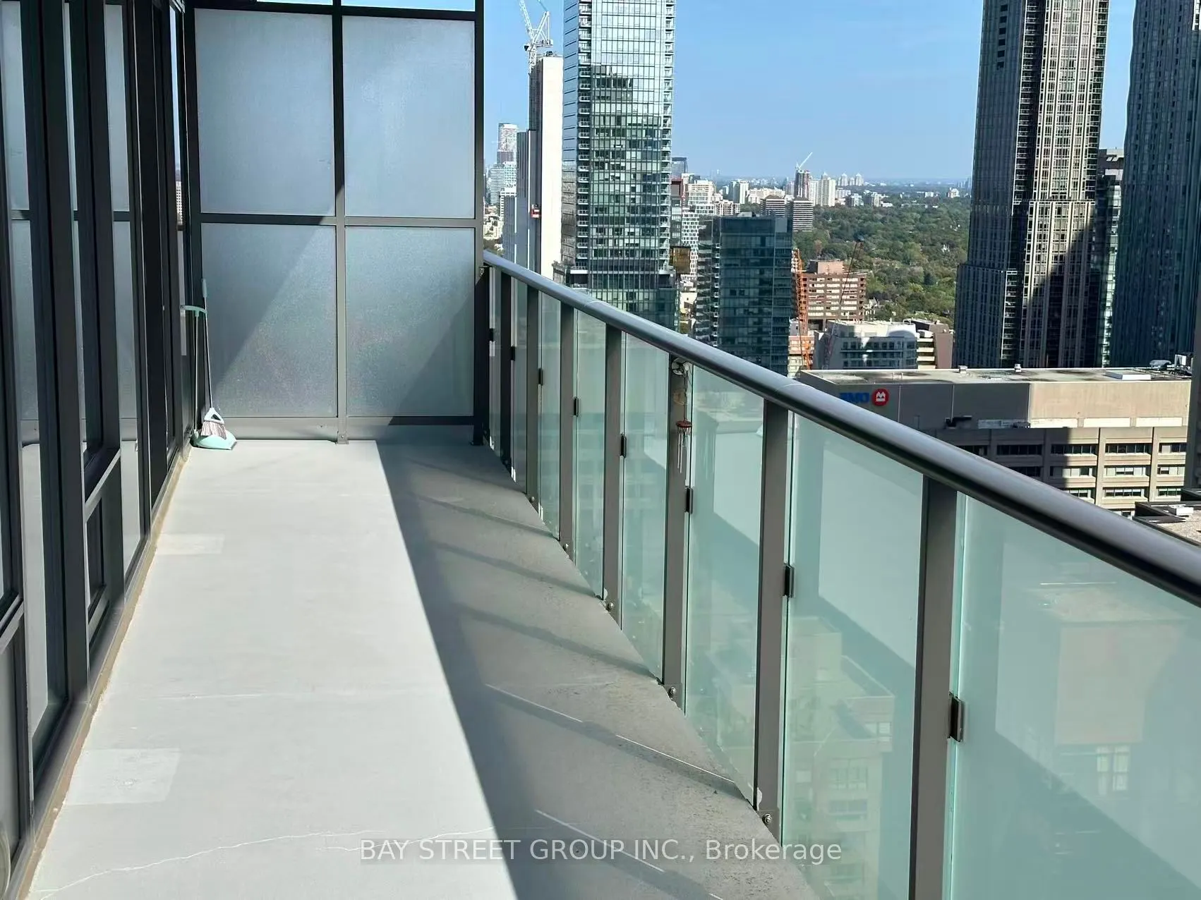 65 St Mary Street, #3709