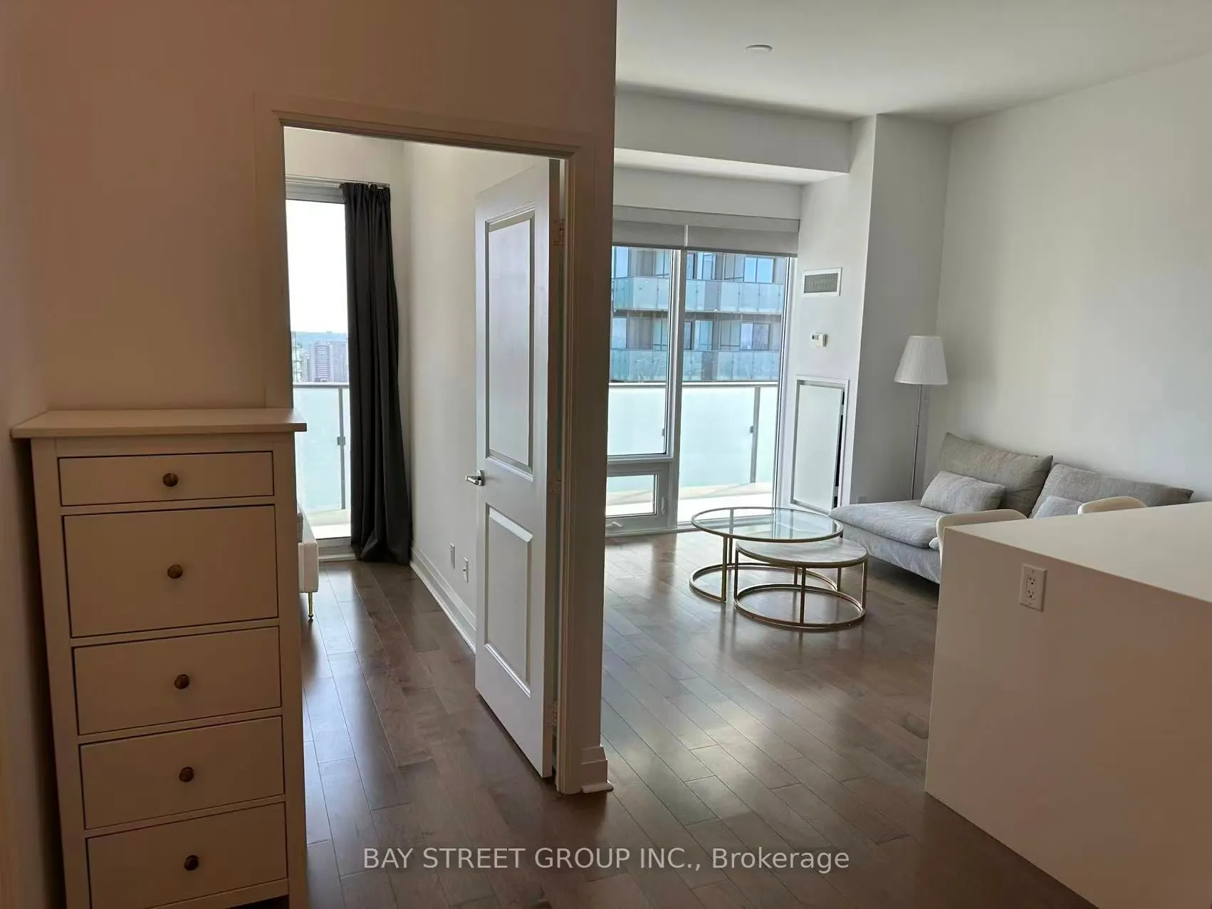 65 St Mary Street, #3709