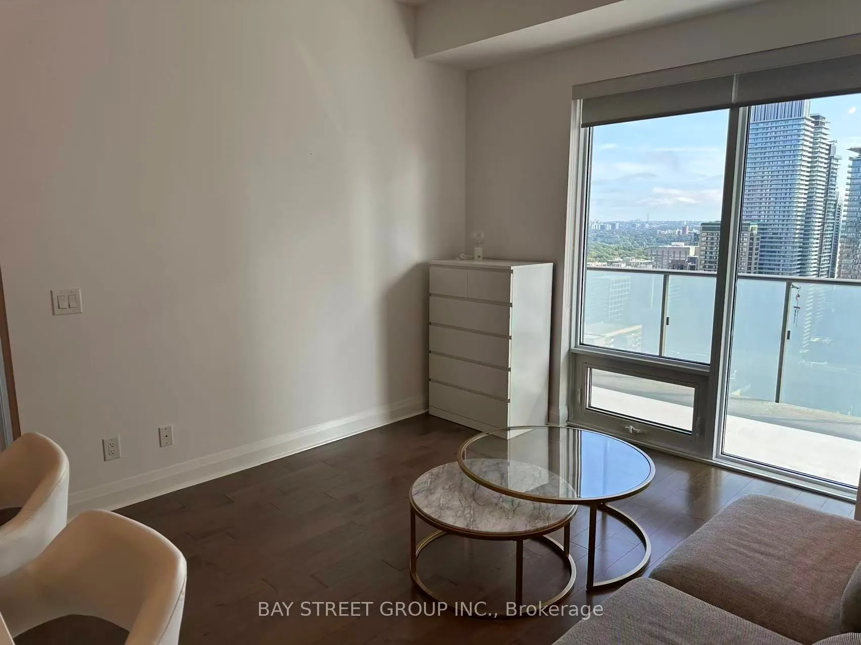 65 St Mary Street, #3709