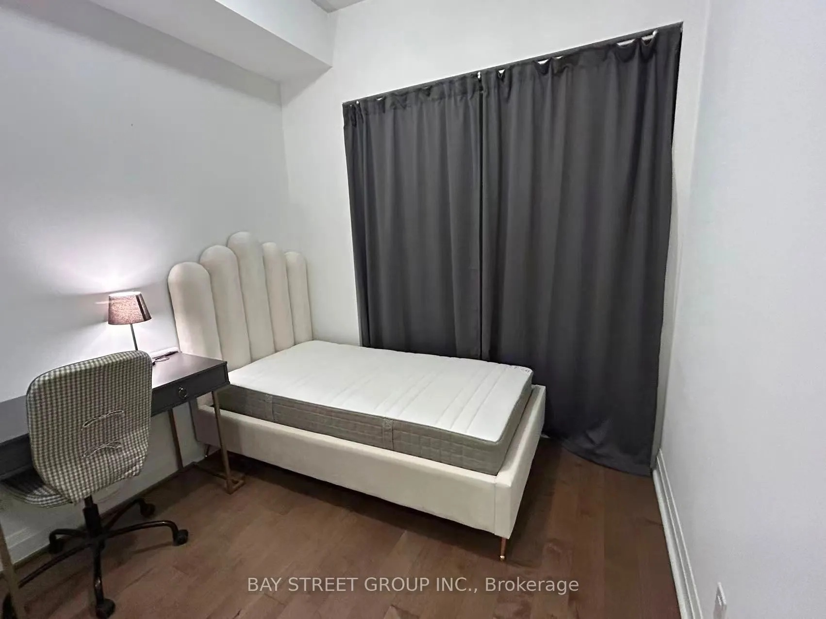 65 St Mary Street, #3709