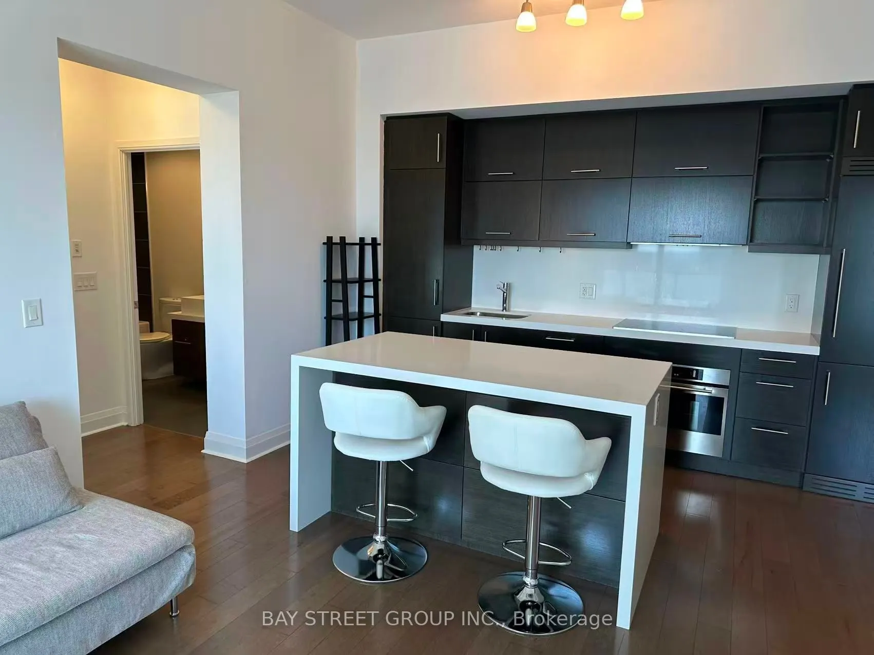65 St Mary Street, #3709