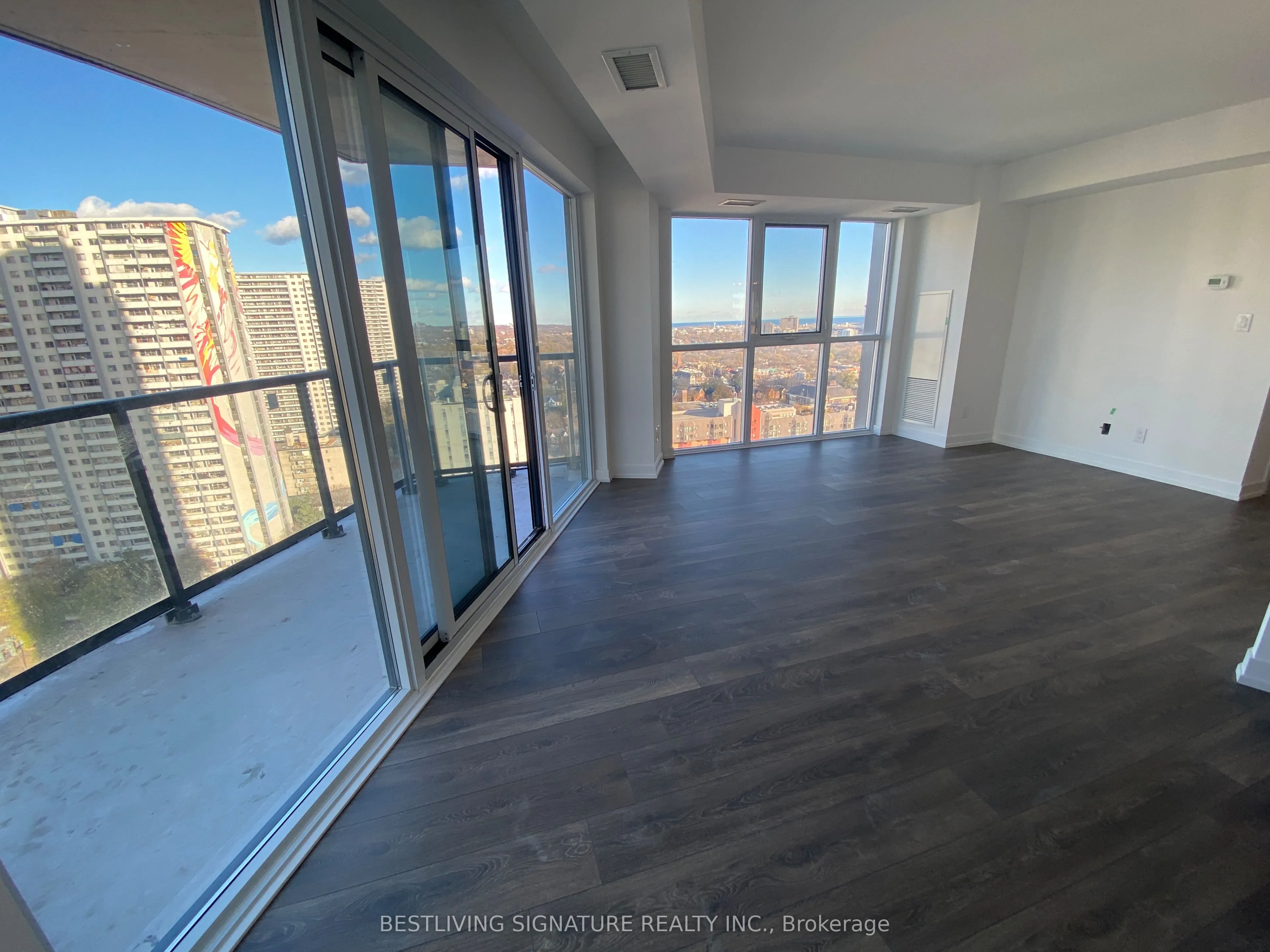 159 Wellesley Street E, #2703