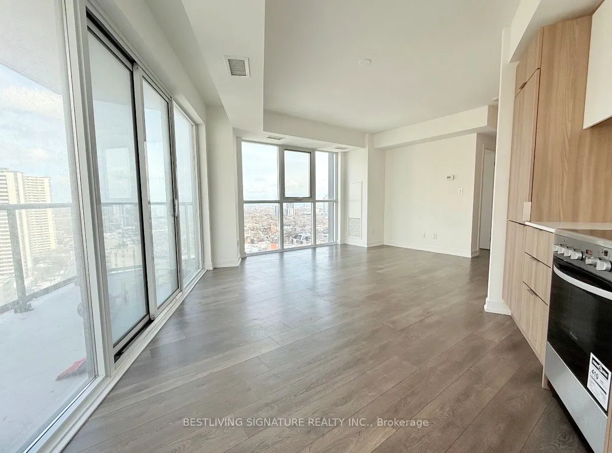 159 Wellesley Street E, #2703