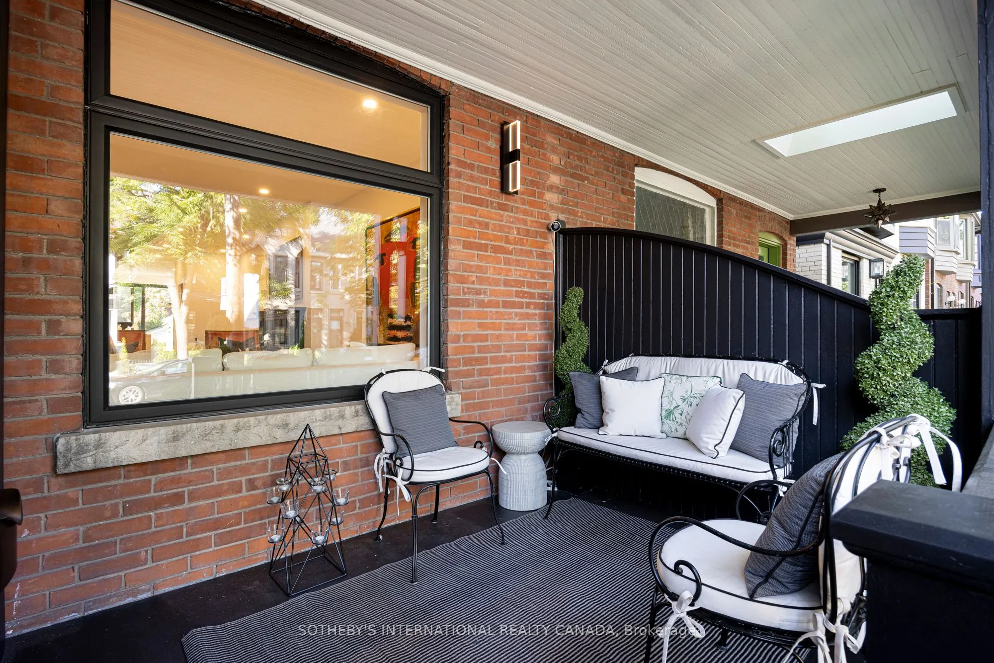 133 Macpherson Avenue