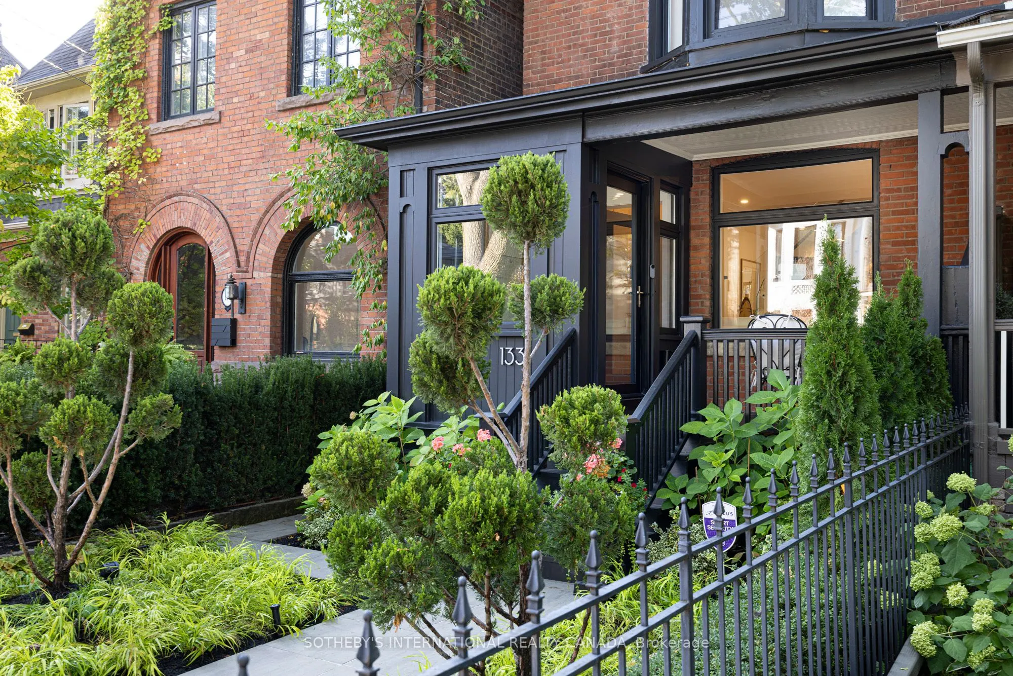 133 Macpherson Avenue