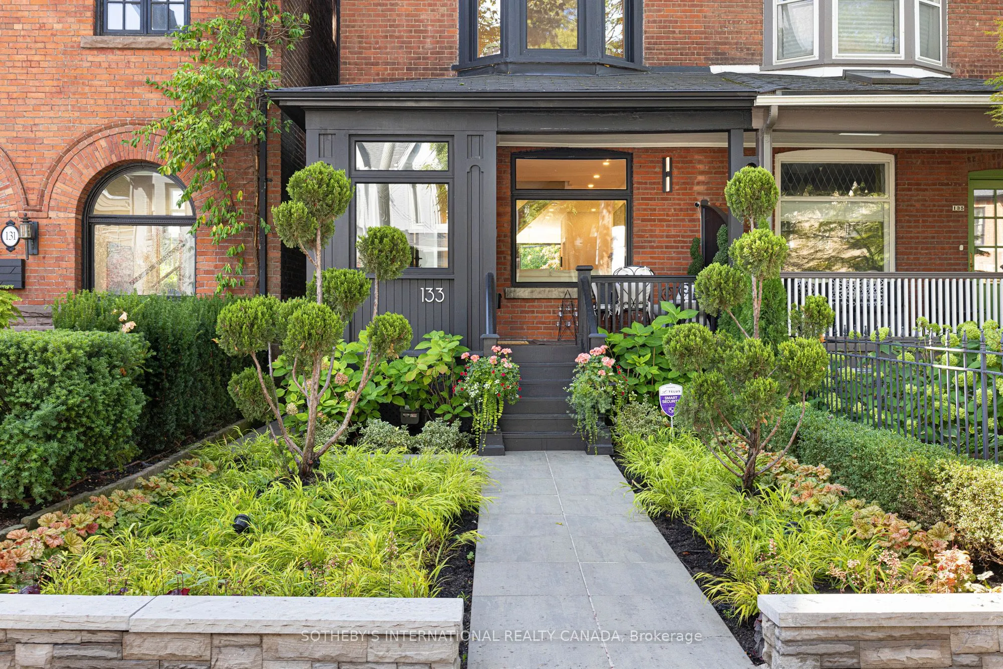 133 Macpherson Avenue