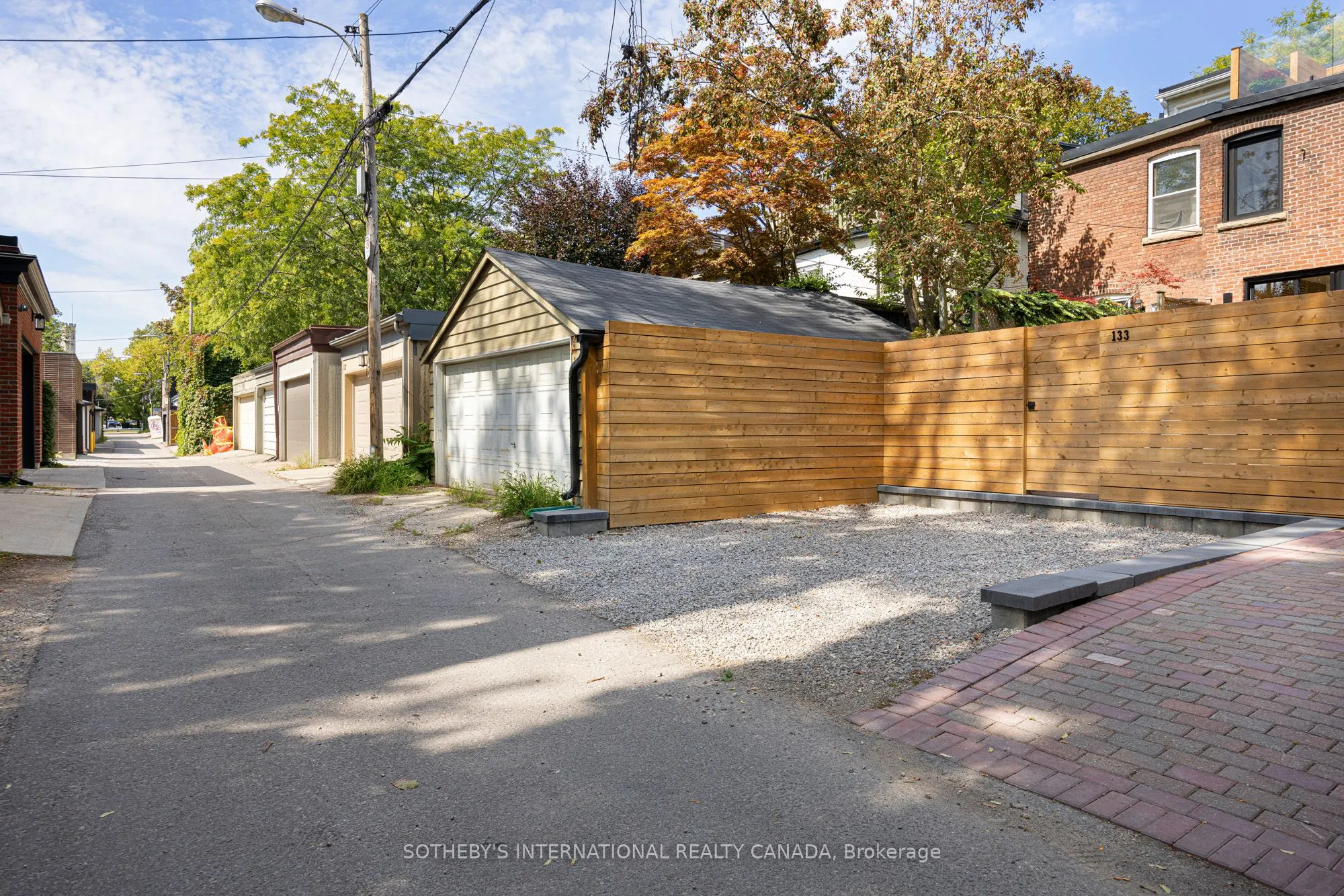 133 Macpherson Avenue