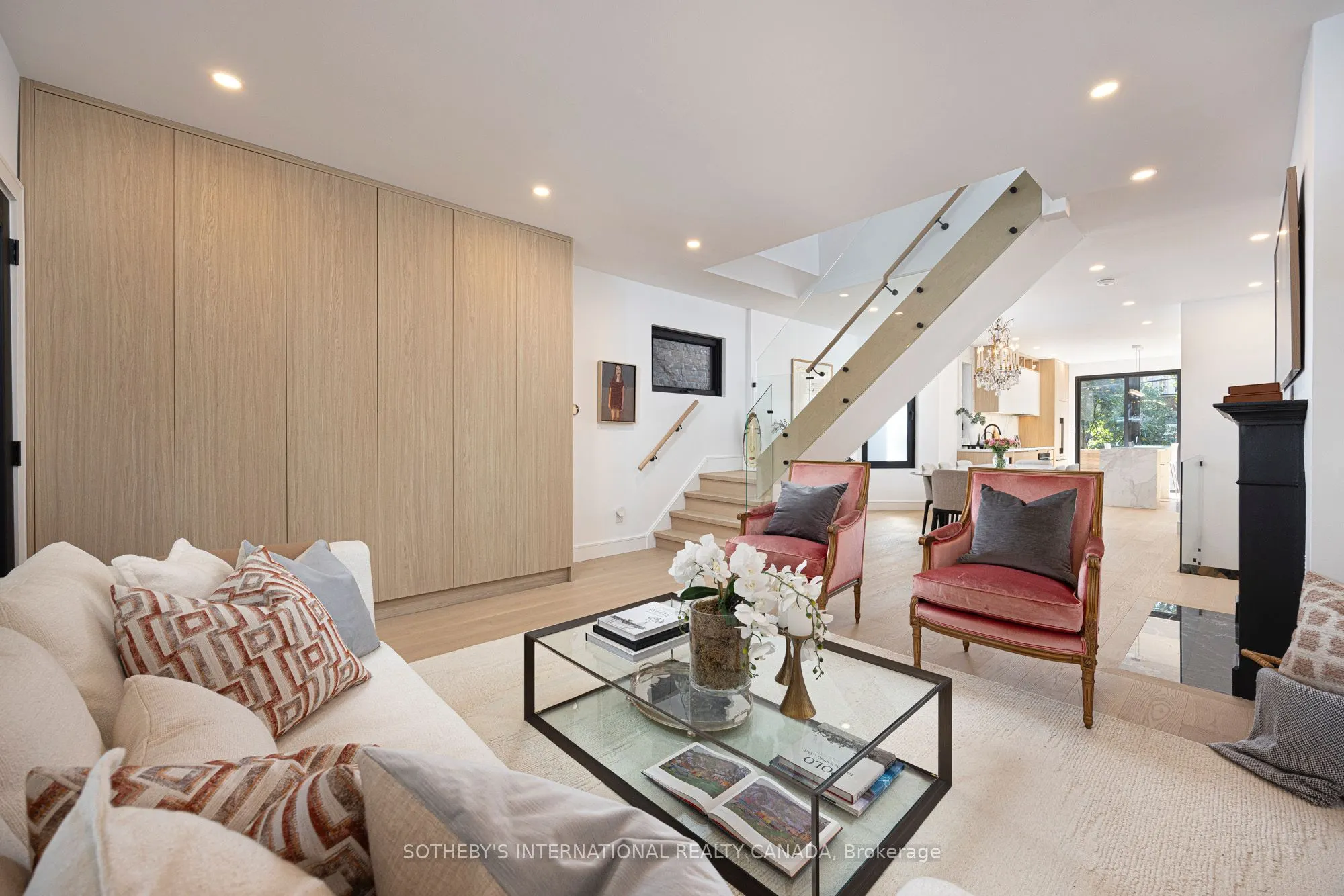 133 Macpherson Avenue