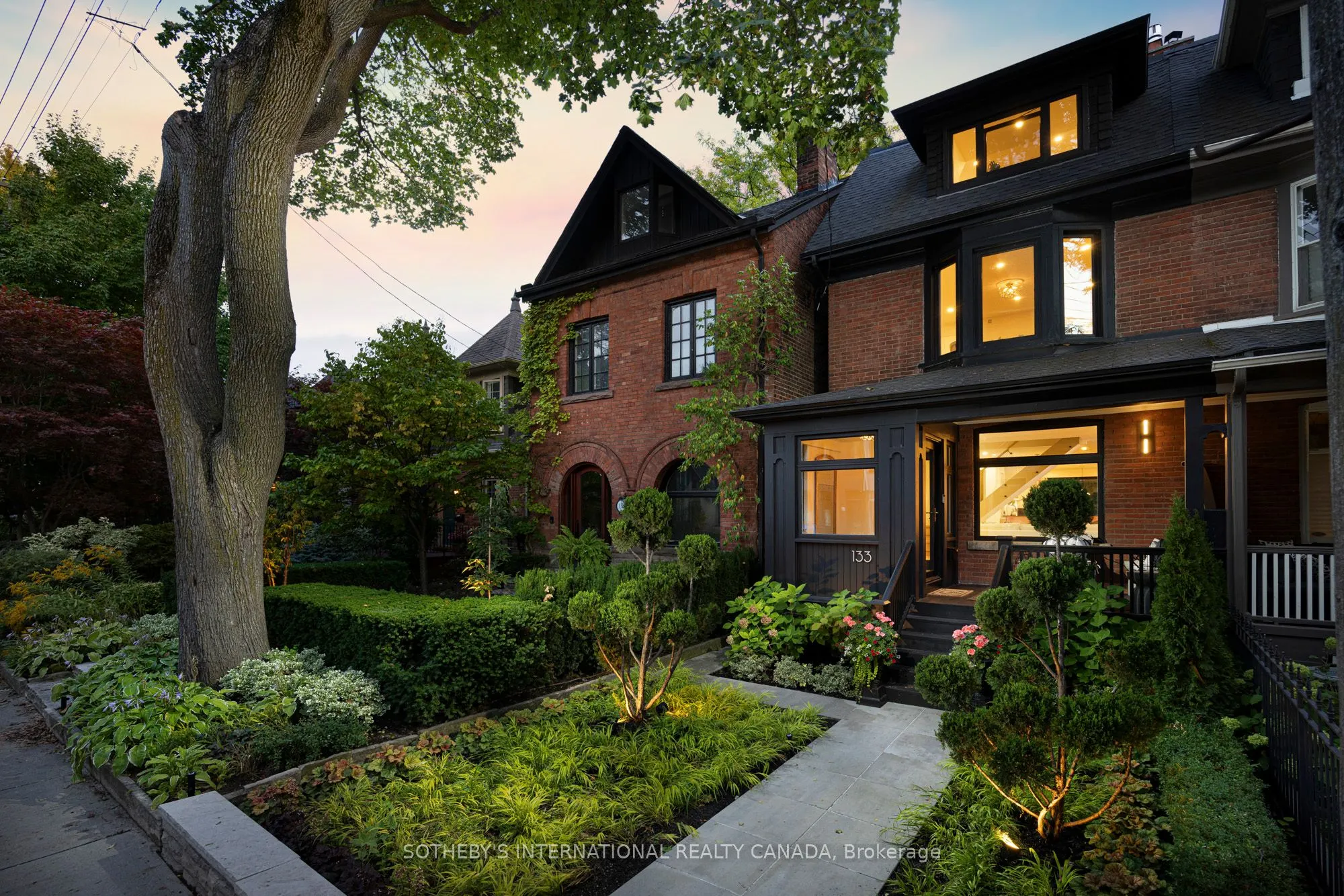 133 Macpherson Avenue