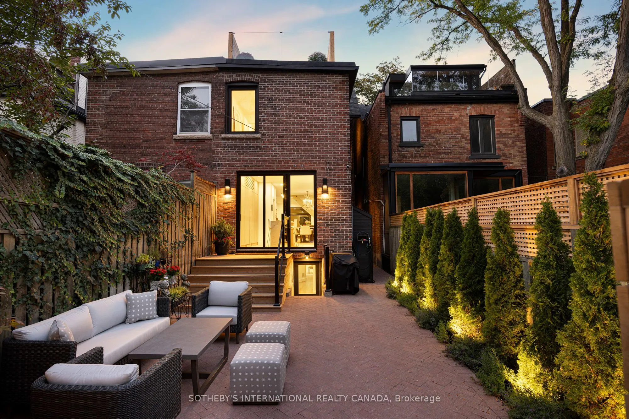 133 Macpherson Avenue