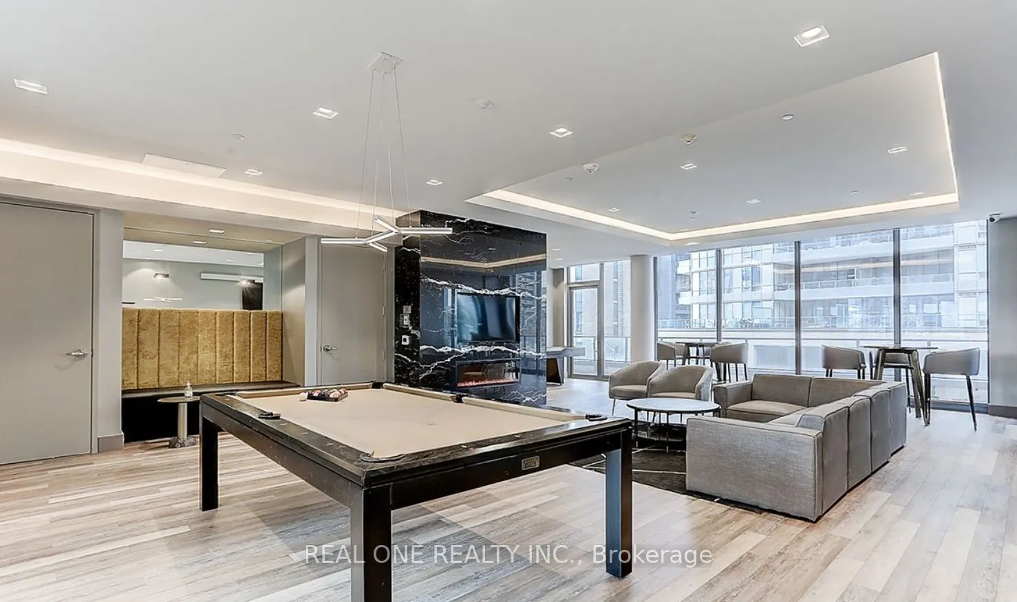 36 Forest Manor Road, #112
