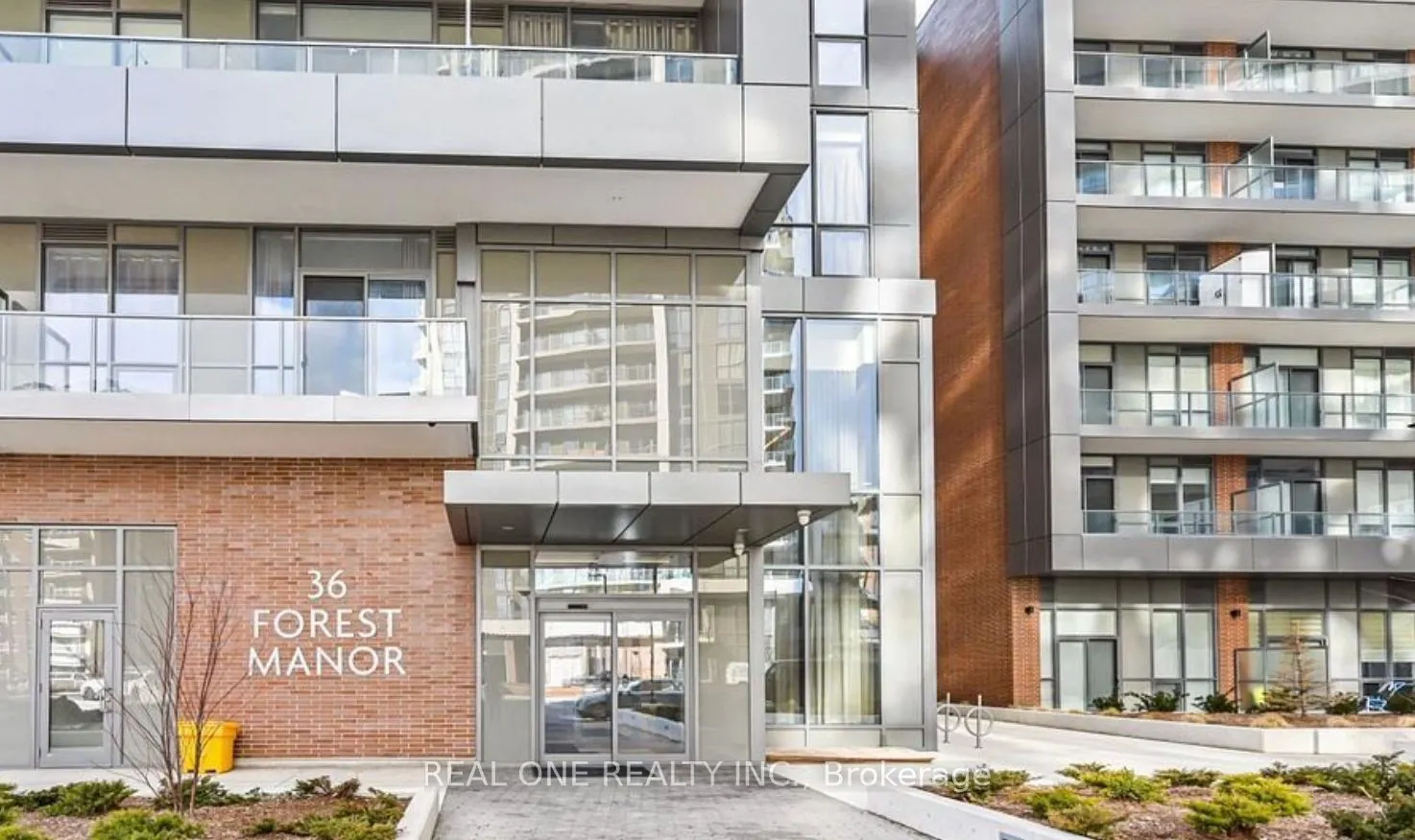 36 Forest Manor Road, #112