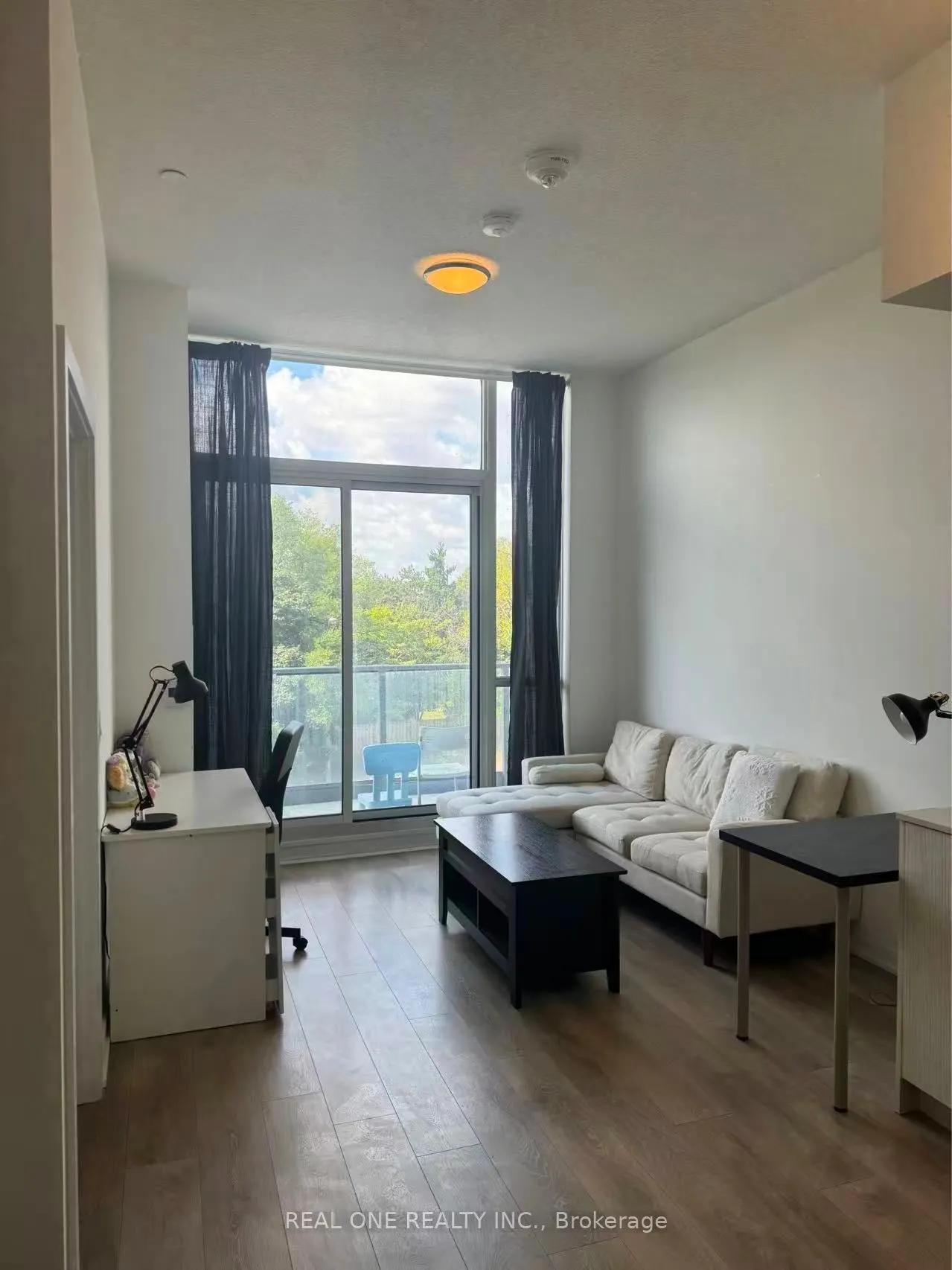 36 Forest Manor Road, #112
