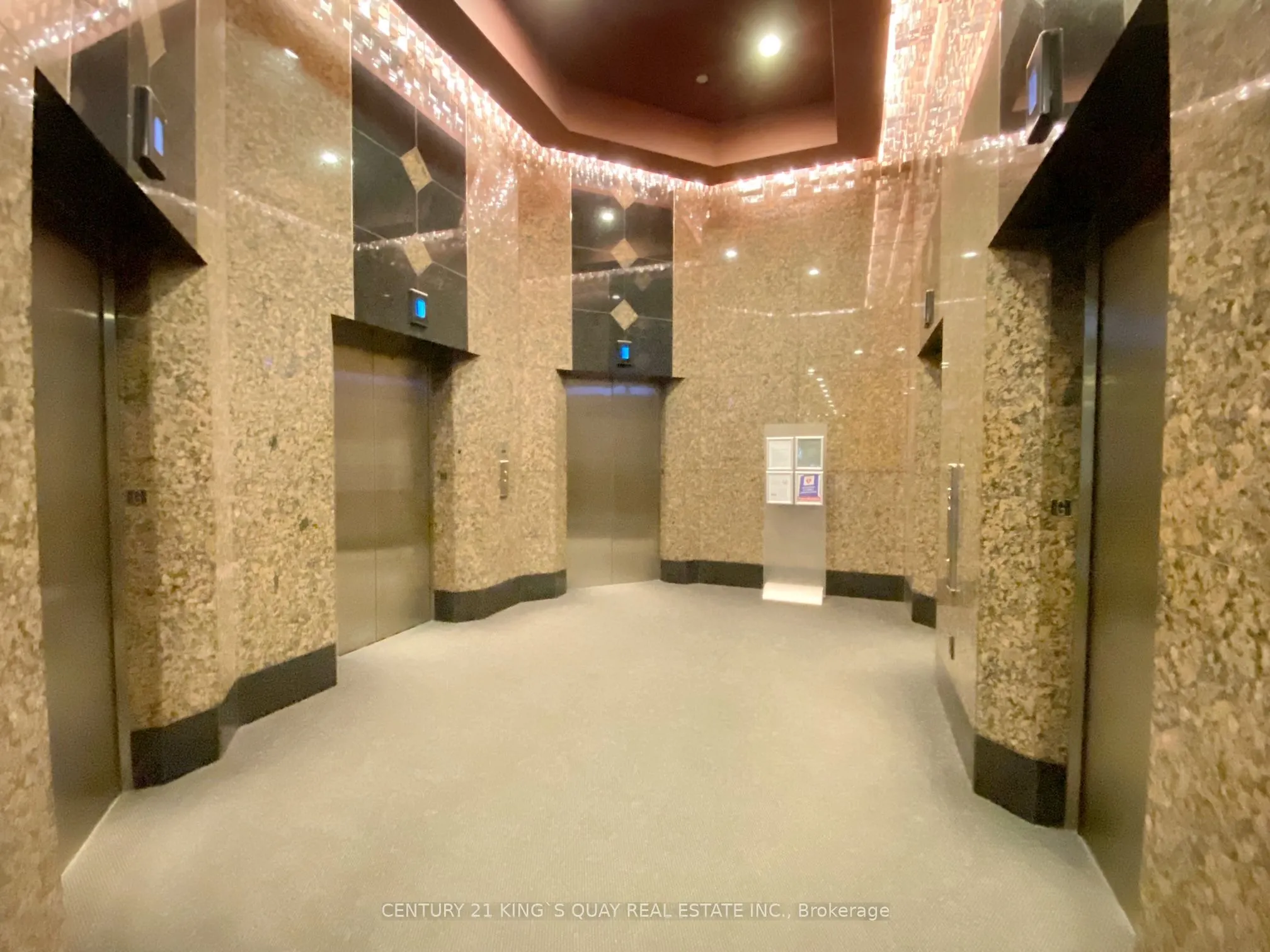 38 Elm Street, #3006