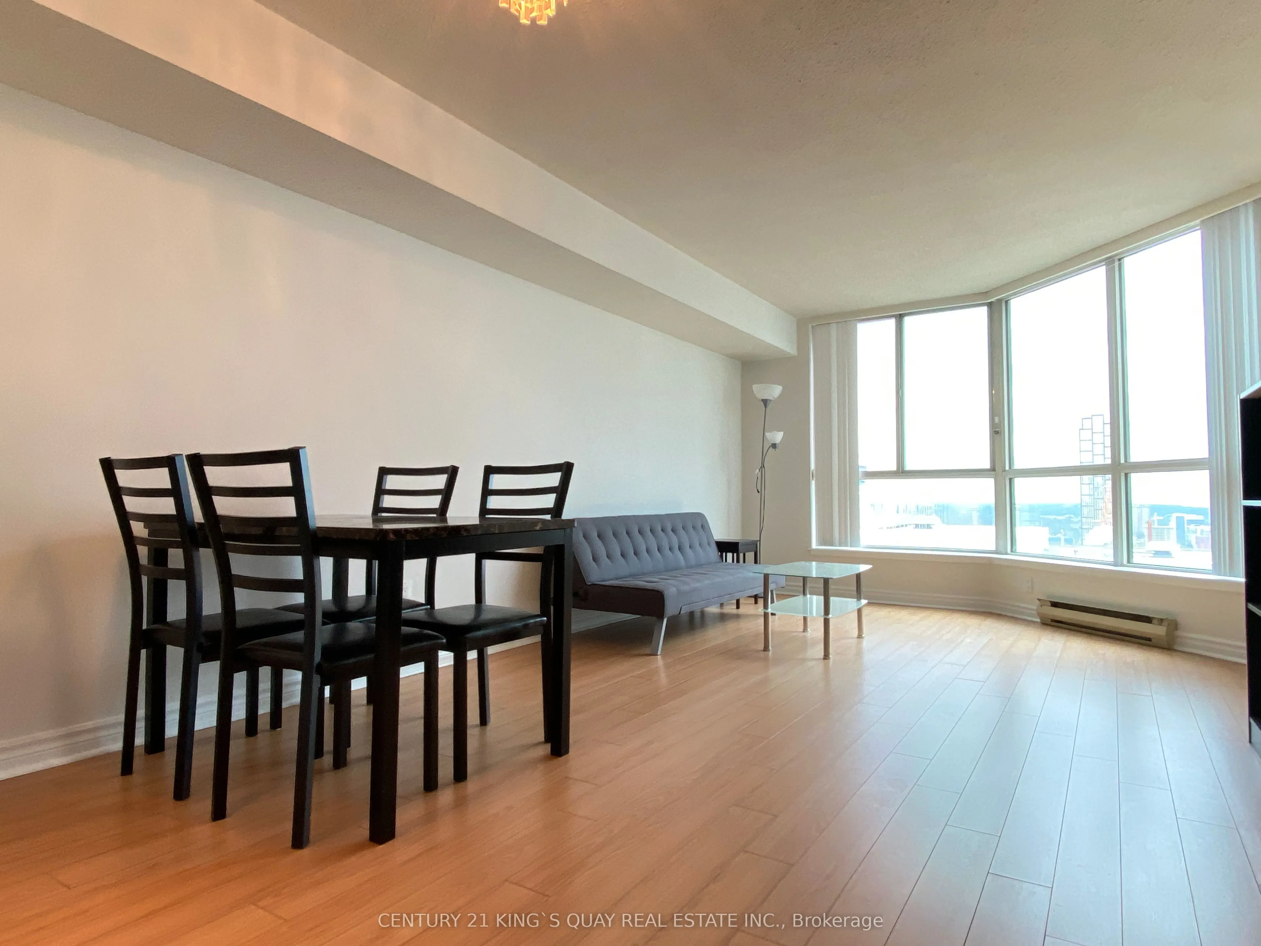 38 Elm Street, #3006