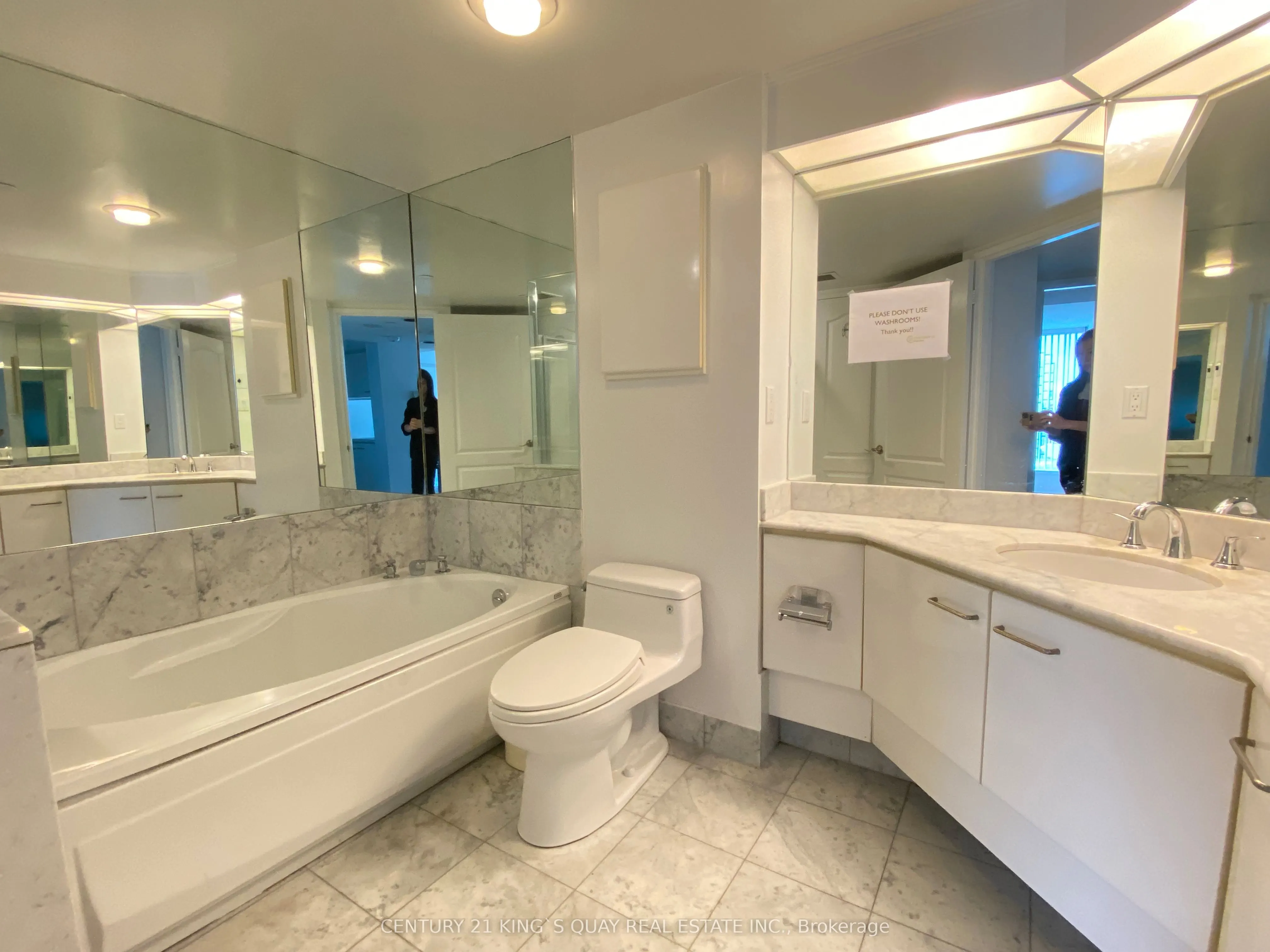 38 Elm Street, #3006