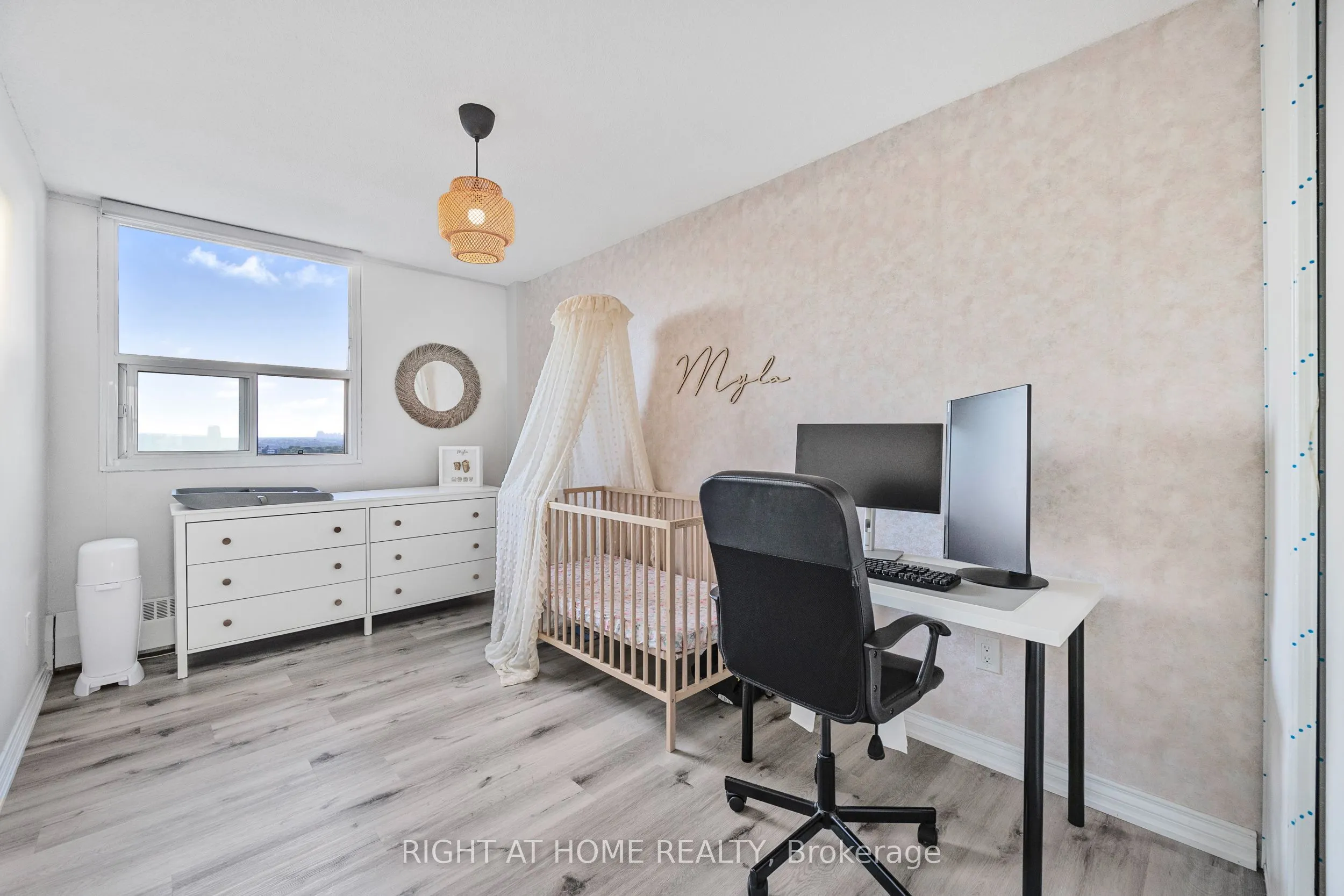 1338 York Mills Road, #1610